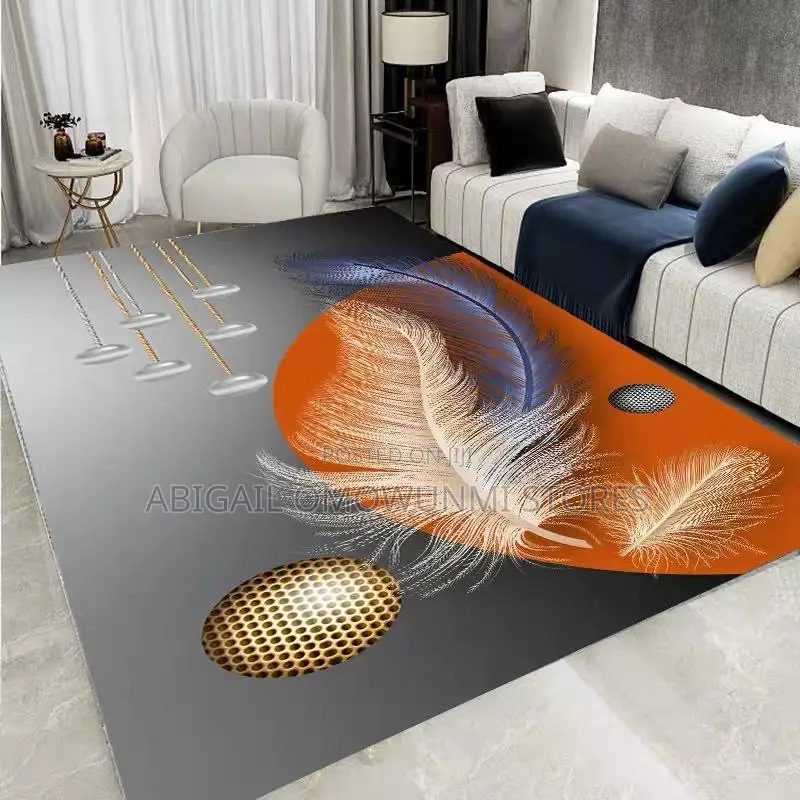 Center Rug 1000g