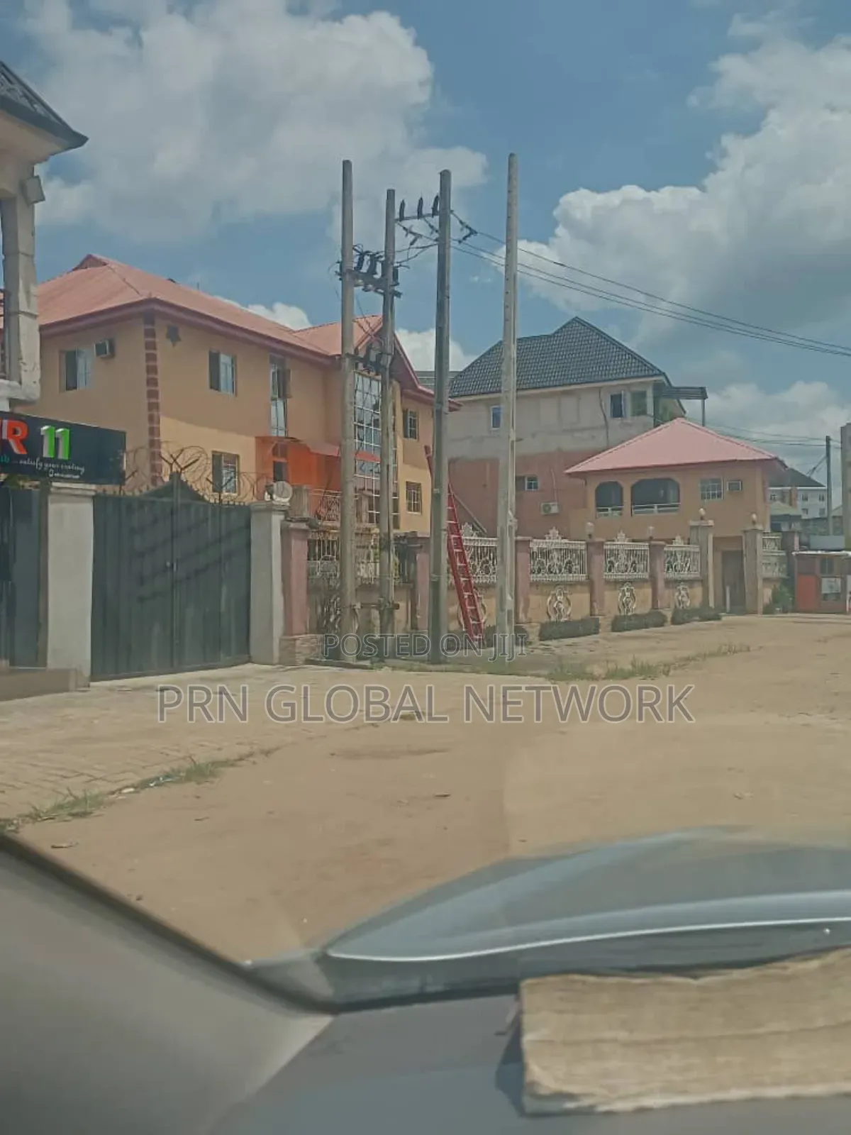 Commercial Property for Sale