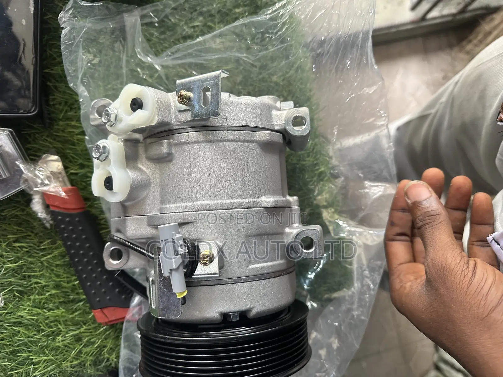 New Oem Compressor Toyota Innova 2016 2018 2018 2019 2020