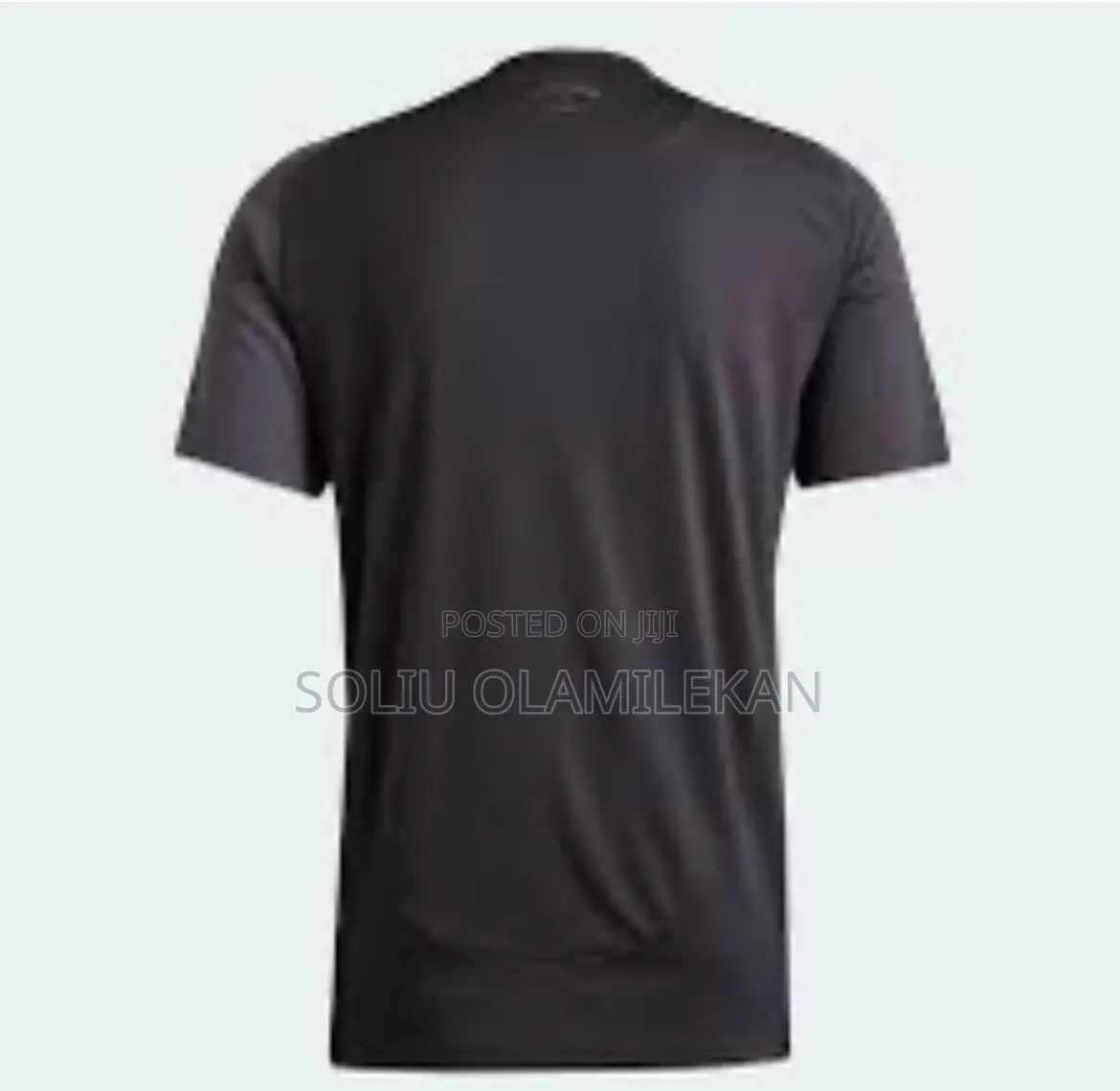 Inter Miami Away Jersey 2025-26