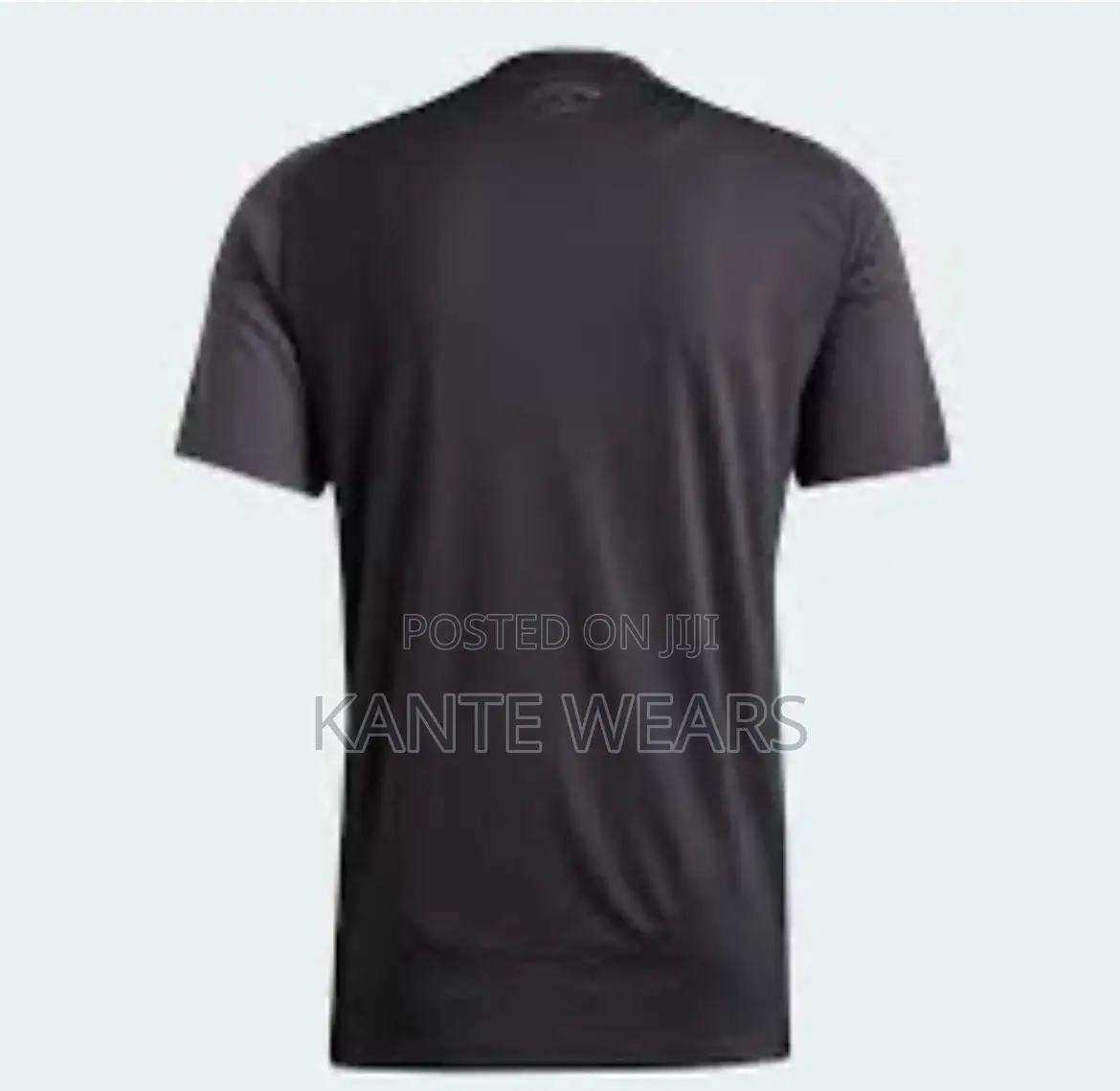 Inter Miami Away Jersey 2025-26