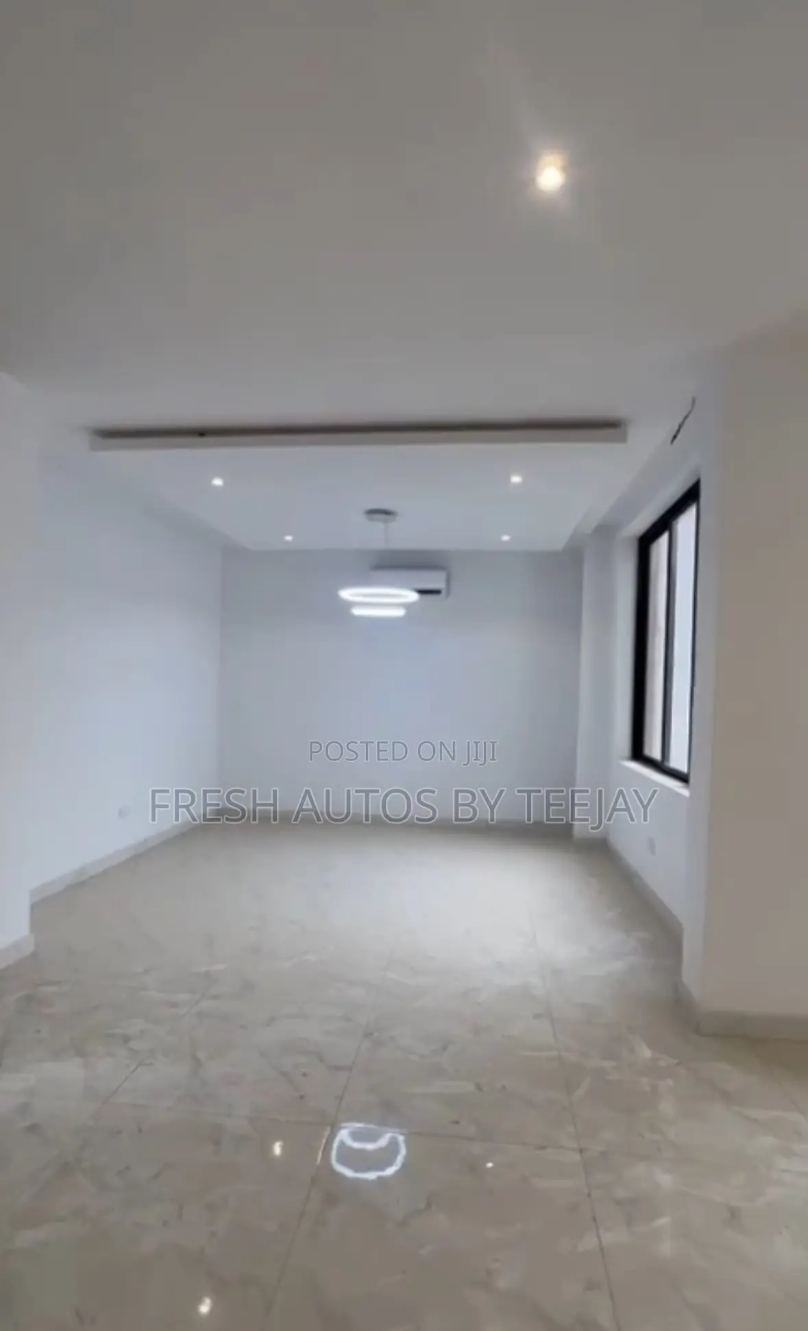 Furnished 6bdrm Duplex in Banana Island for sale