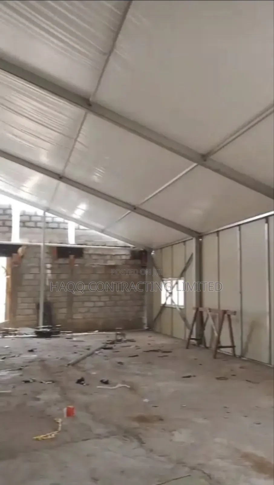 Marquee Tent, Event Centre Foreign Tent