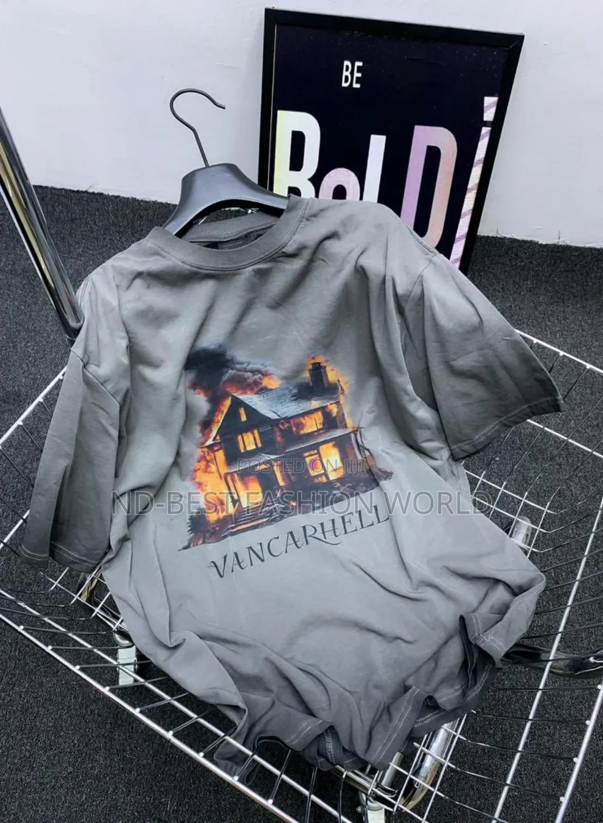 Quality Men's Designer Tops