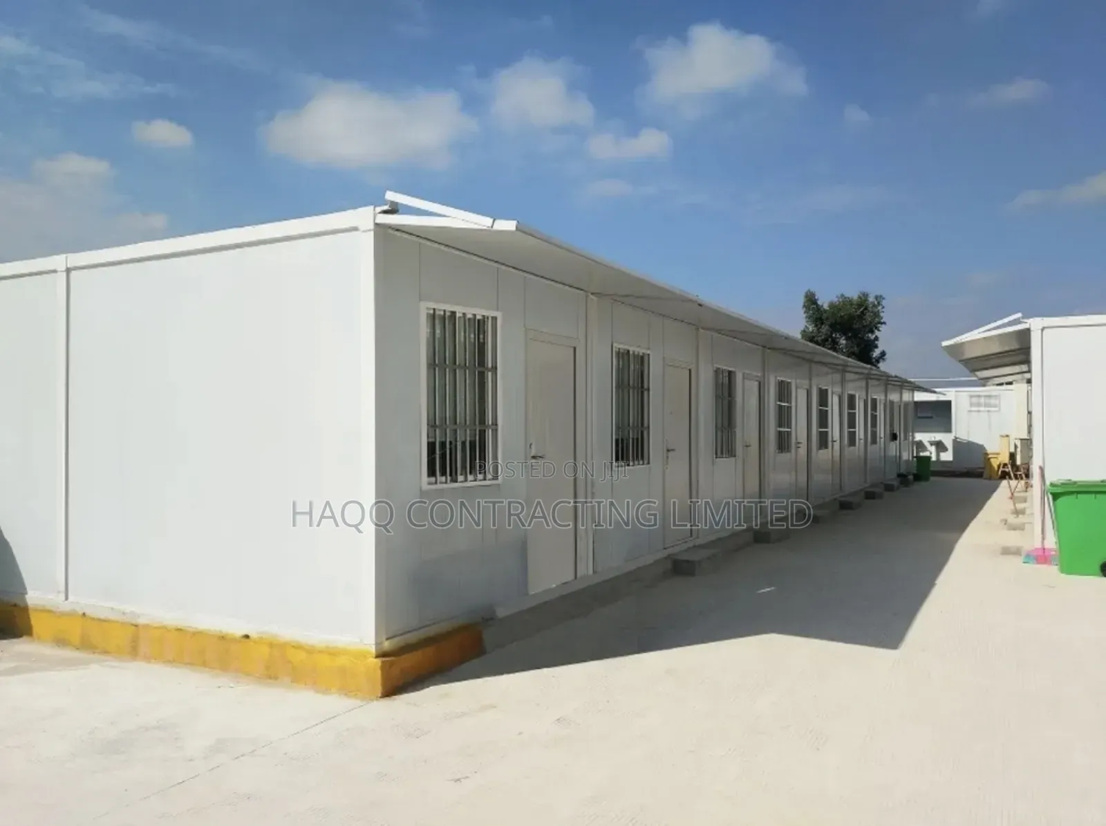 Portacabin 20ft for Office