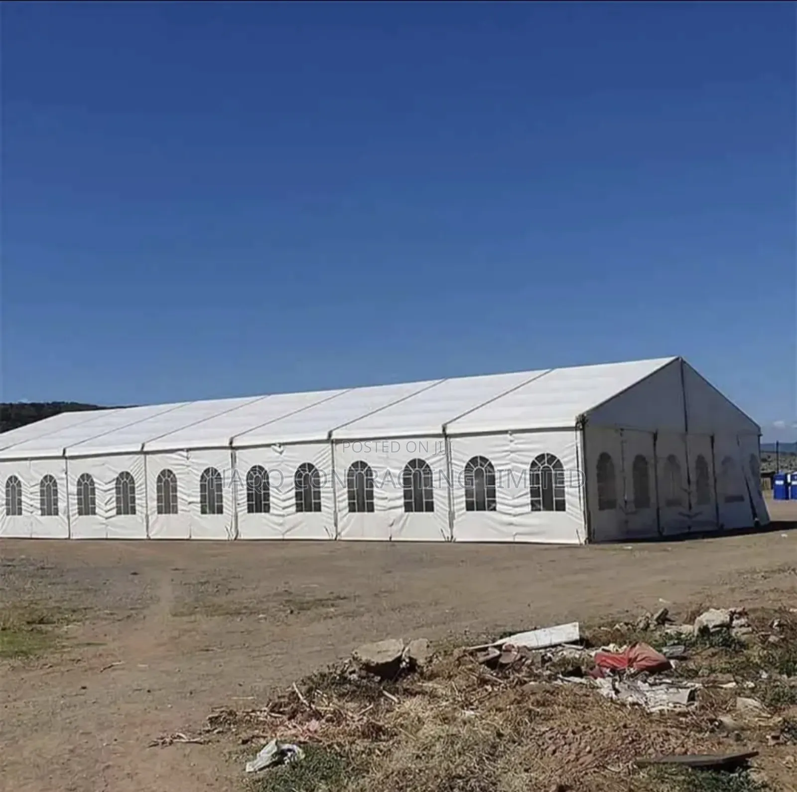 Marquee Tent for Event Centres, Conference