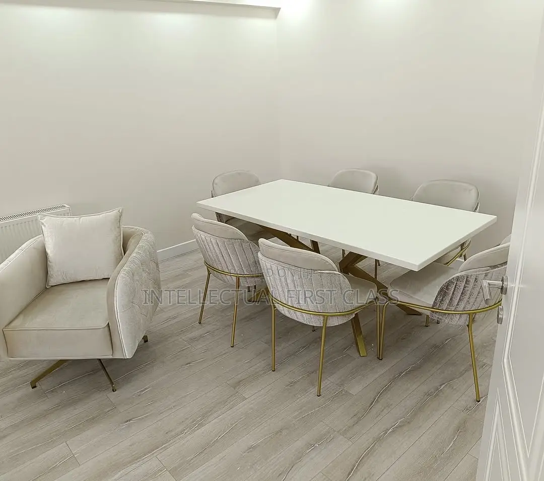 Set of Dining Seats