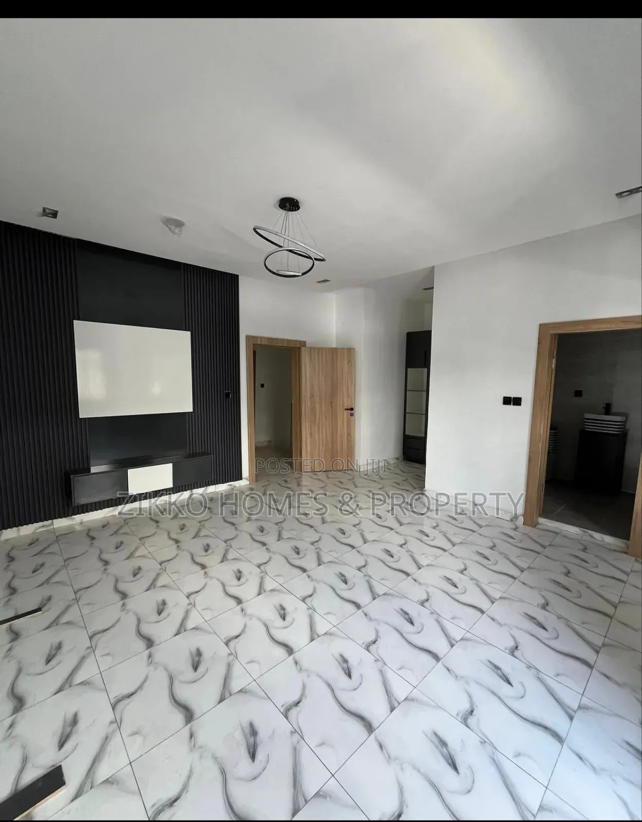 4bdrm Townhouse/Terrace in Ikota, Lekki for sale