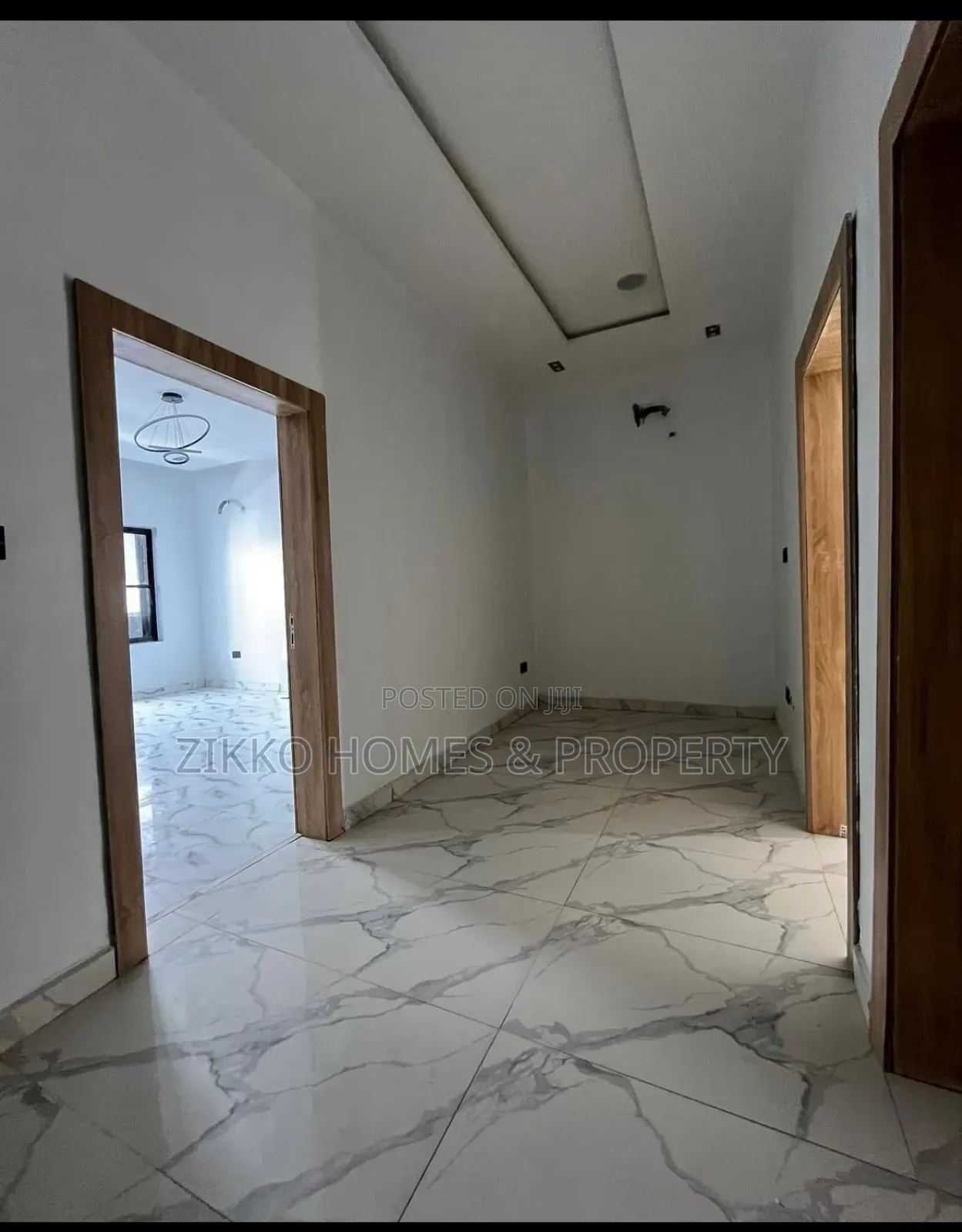 4bdrm Townhouse/Terrace in Ikota, Lekki for sale