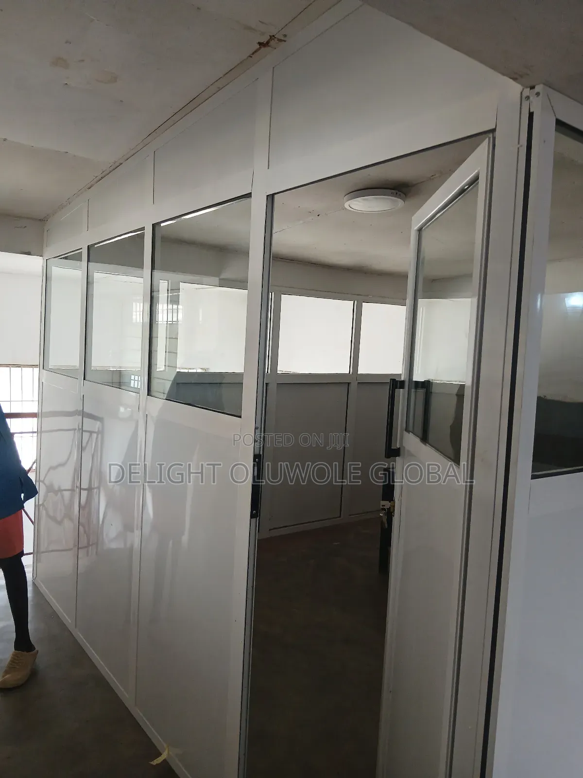 Office Partition