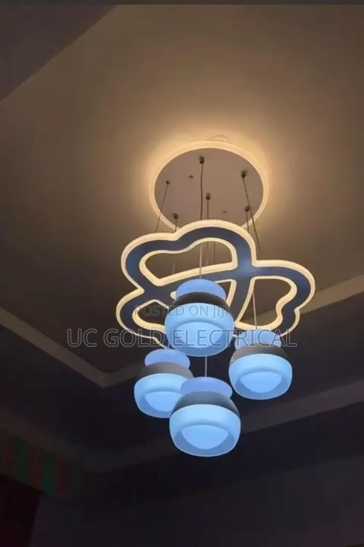 Ng Room Pendant Lights Indoor Lighting Ceiling Lamp