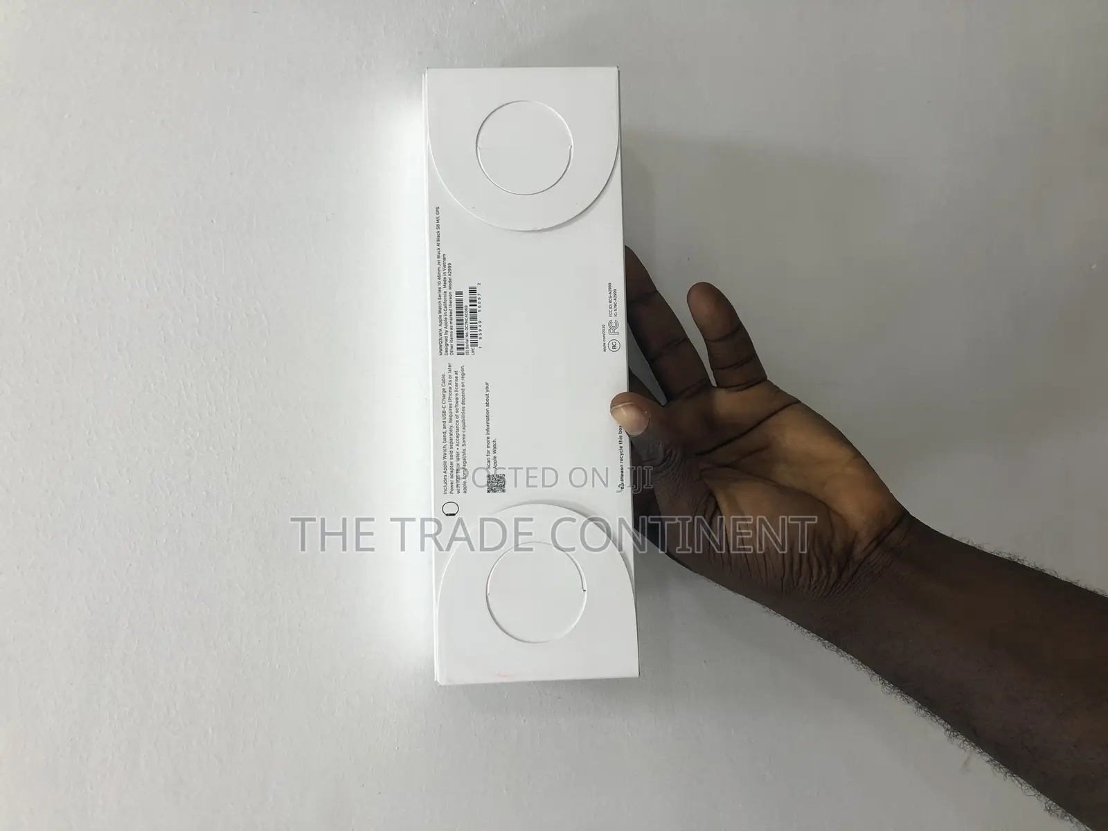 Apple Series 10