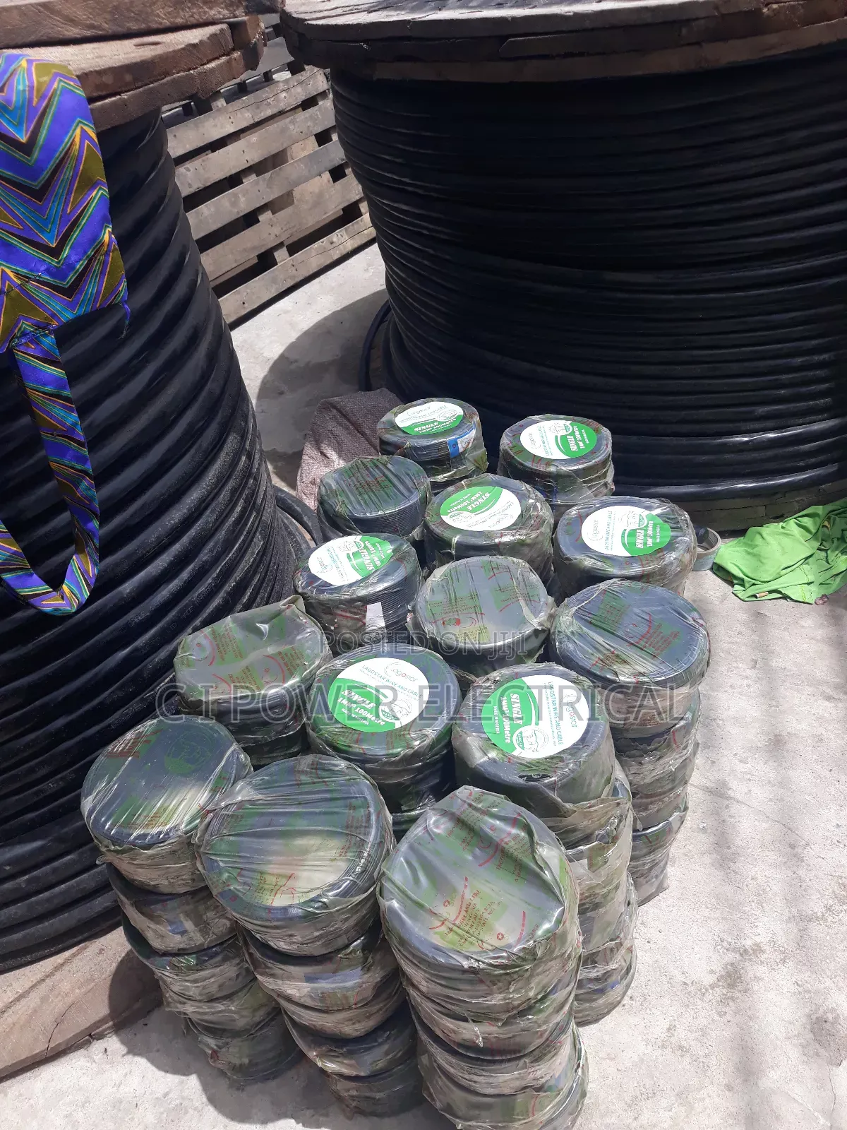 1.5mm Single Original Lagostar