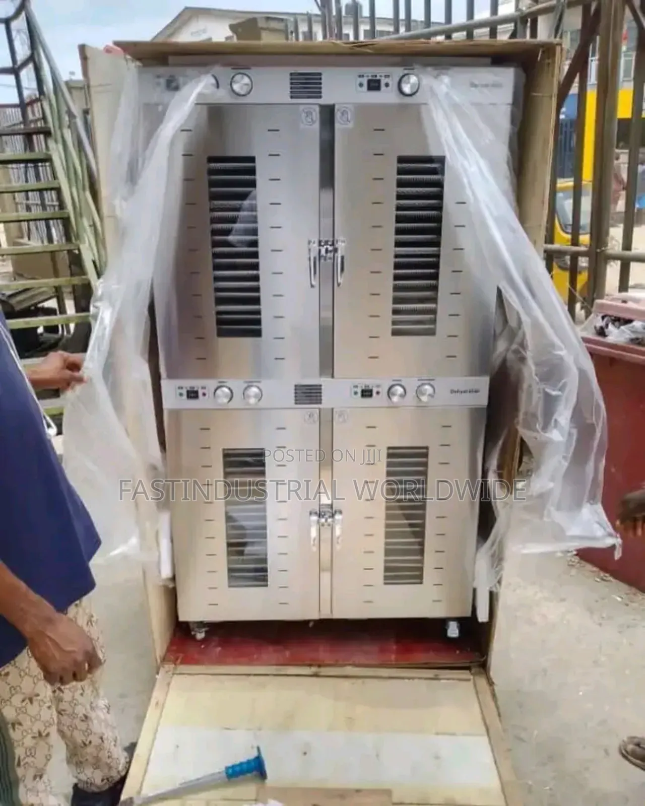 Biggest Food Dehydrator