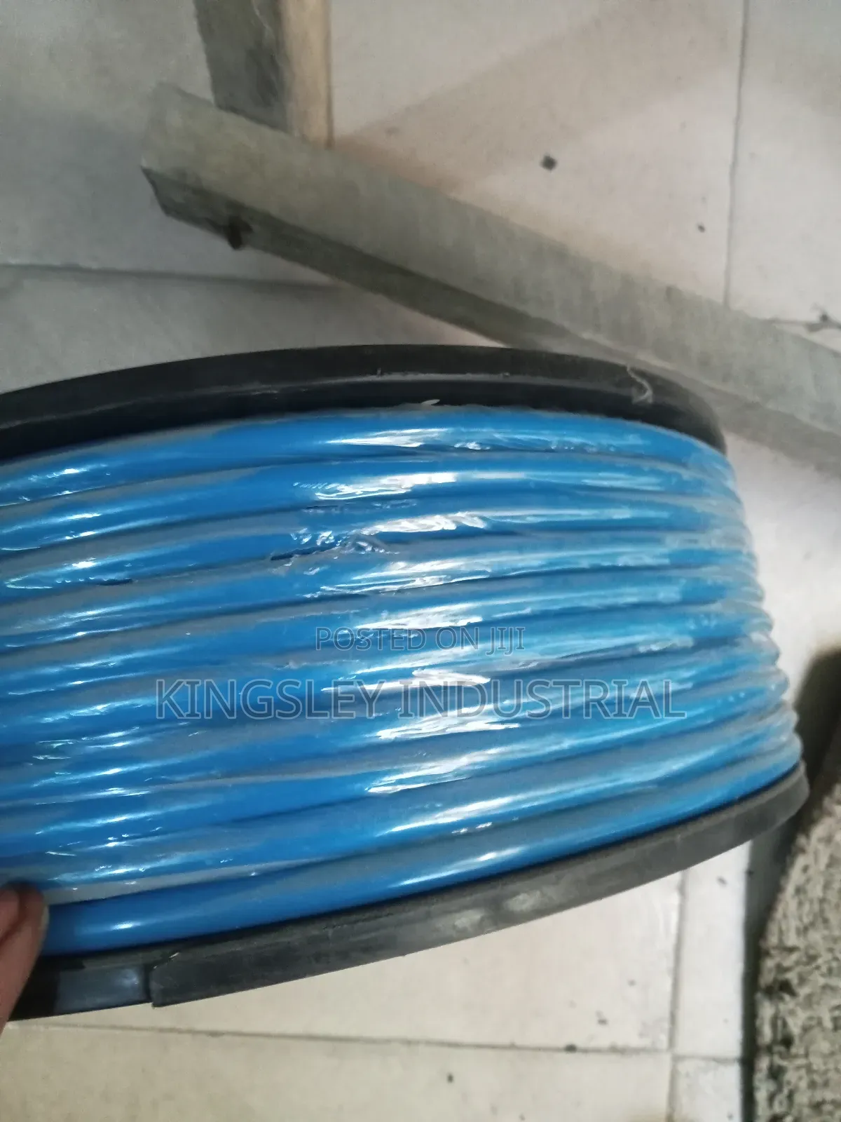 Pneumatic Air Hose 8mm by 100miter #95,000
