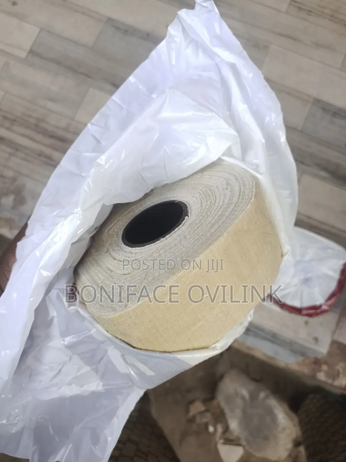 Grease Tape ( Petro Tape )