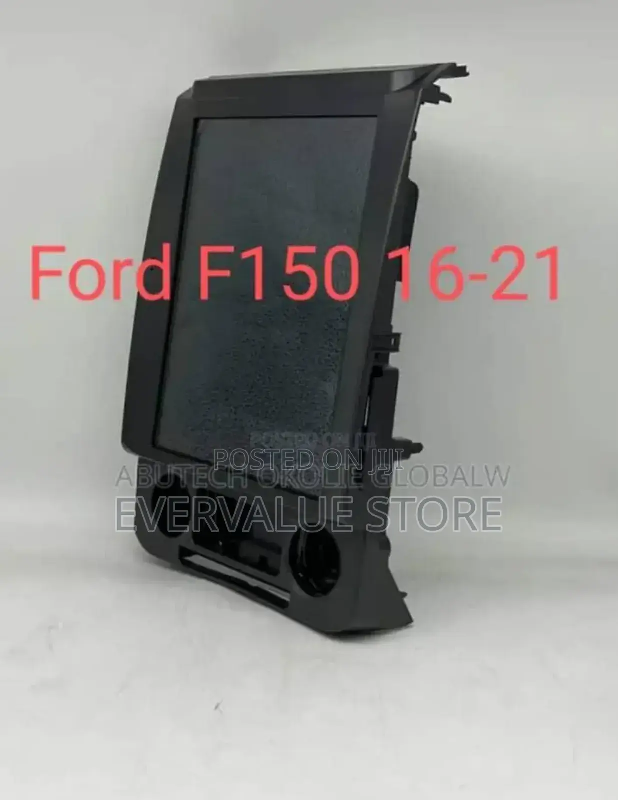 Ford F150 2016-2021 Tesla Android Player + Reverse Camera