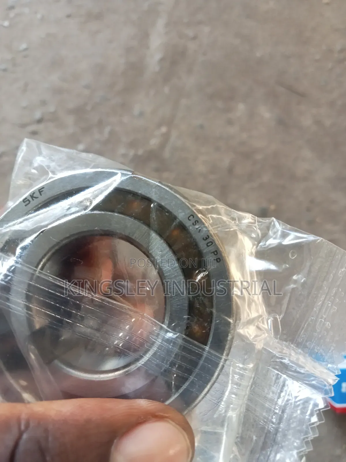 Csk30pp One Direction Movement Bearing 30mm by 62mm