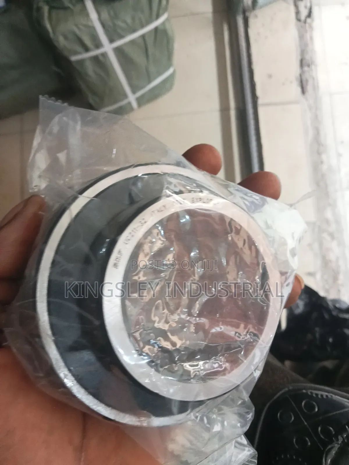 U211-32 Insert Bearing 51mm for Housing Bearing