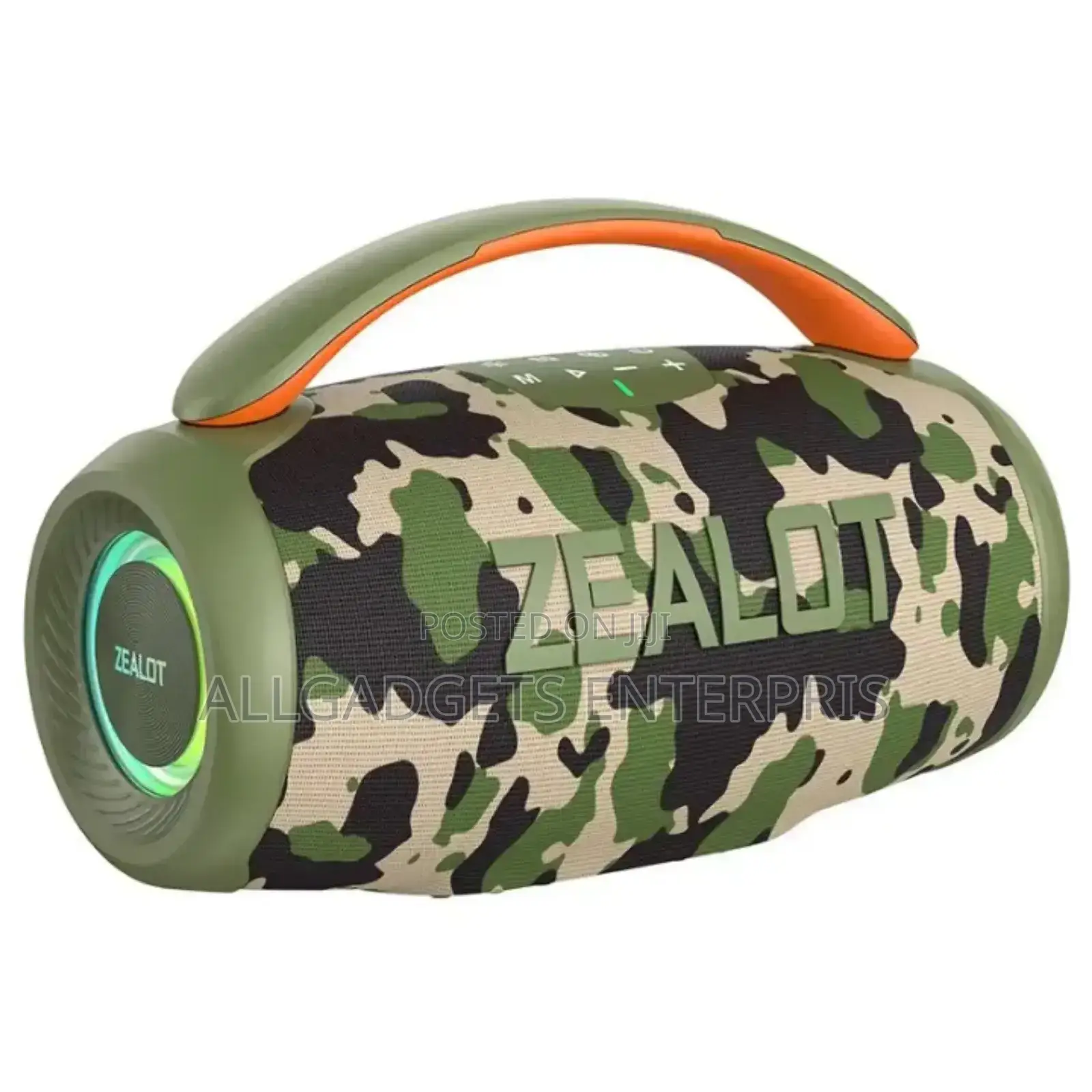 P11 Zeallot Speaker 60w JBL Sounds