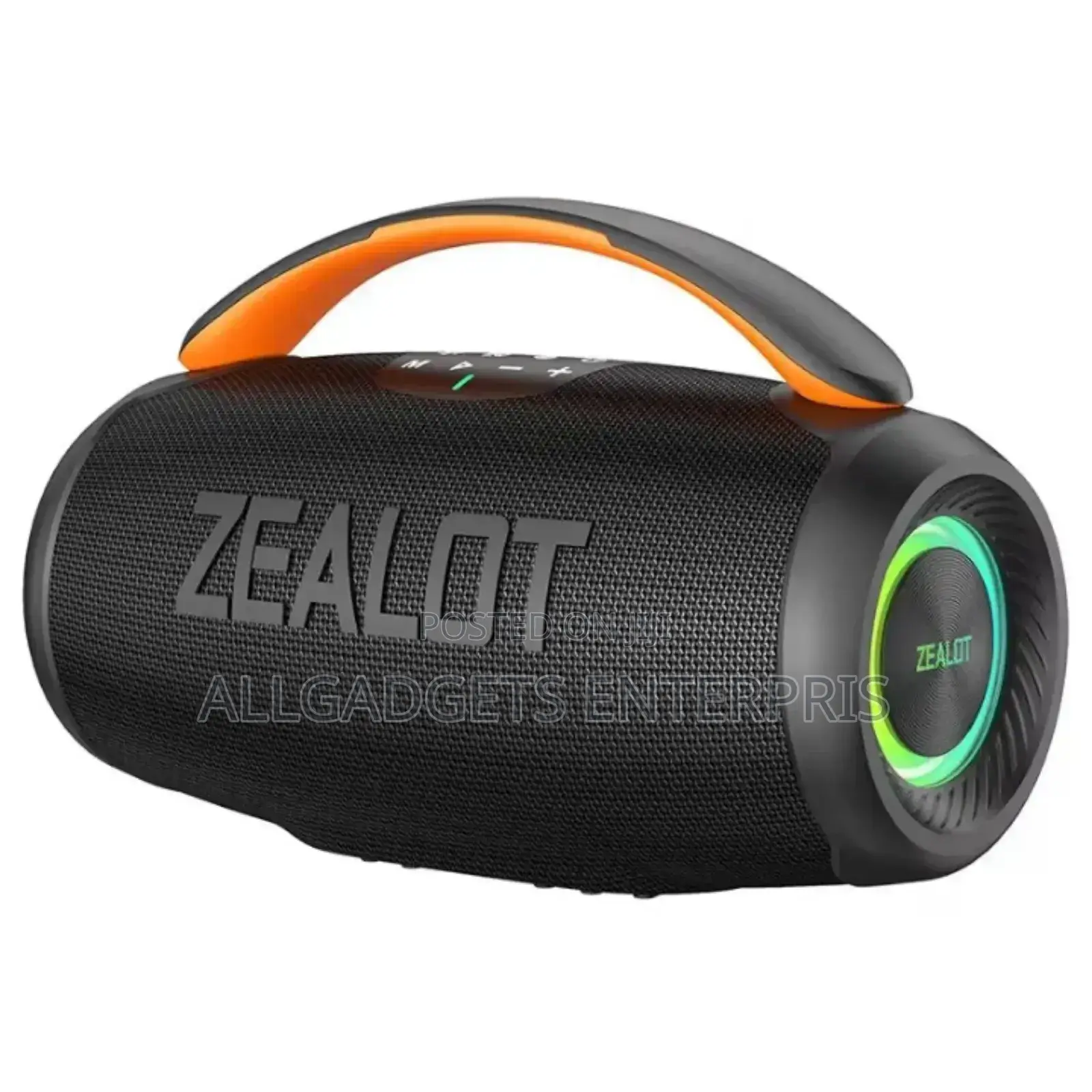 P11 Zeallot Speaker 60w JBL Sounds