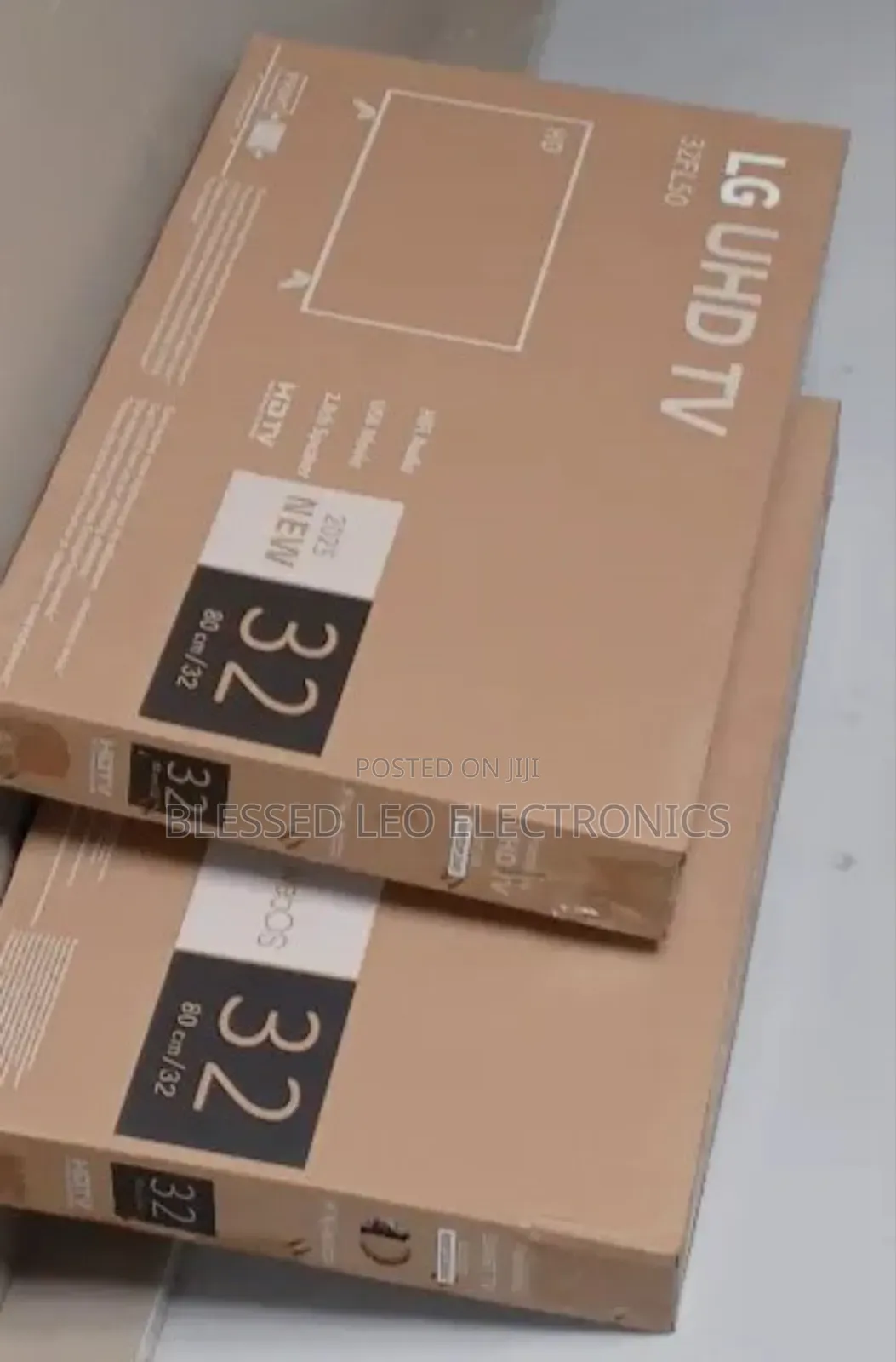 32 Inches Lg Smart Tv With as Gens