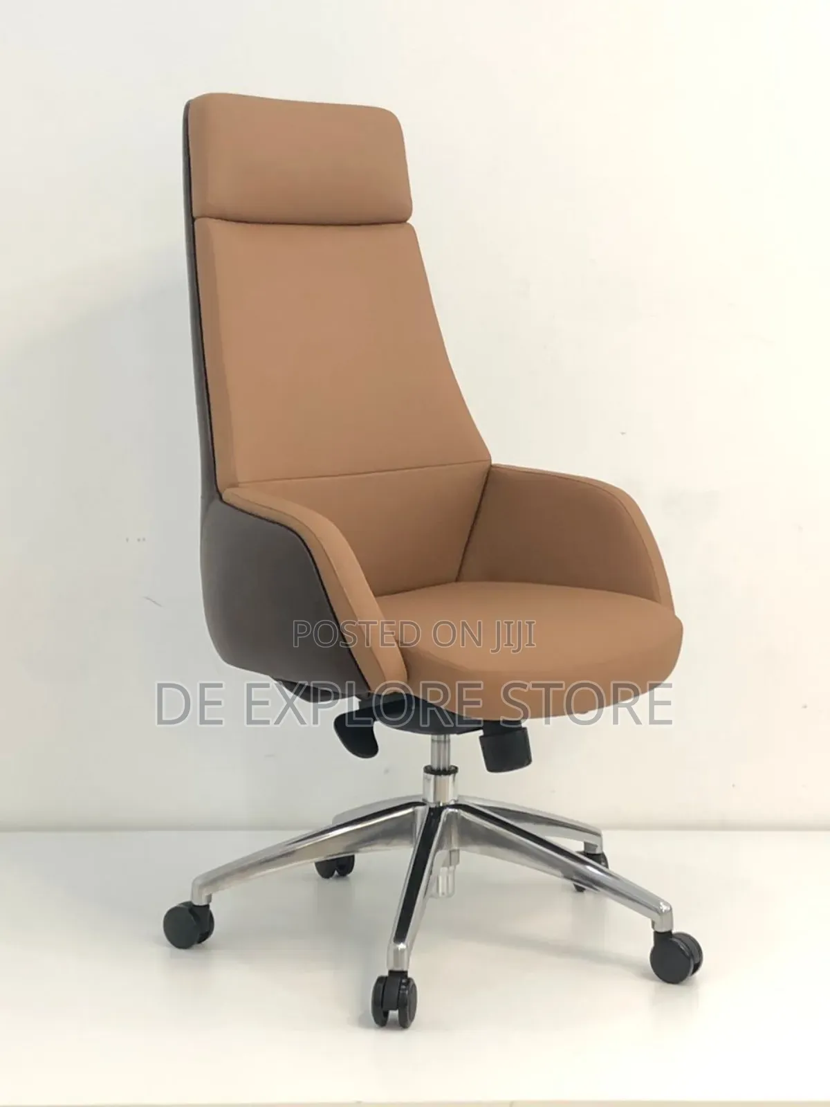 Executive Office Chair