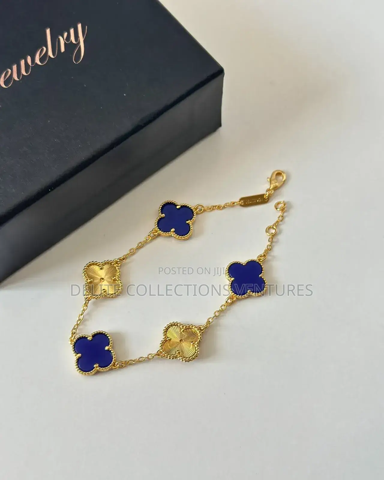 Luxury Bangles Available