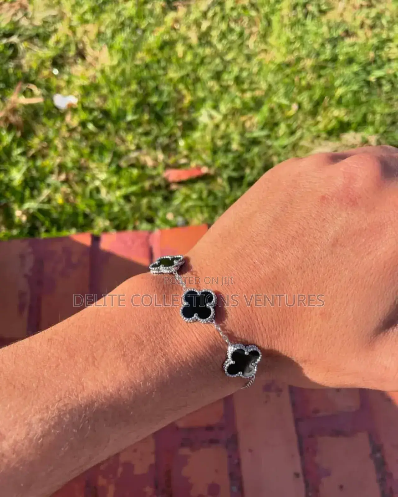 Luxury Bangles Available