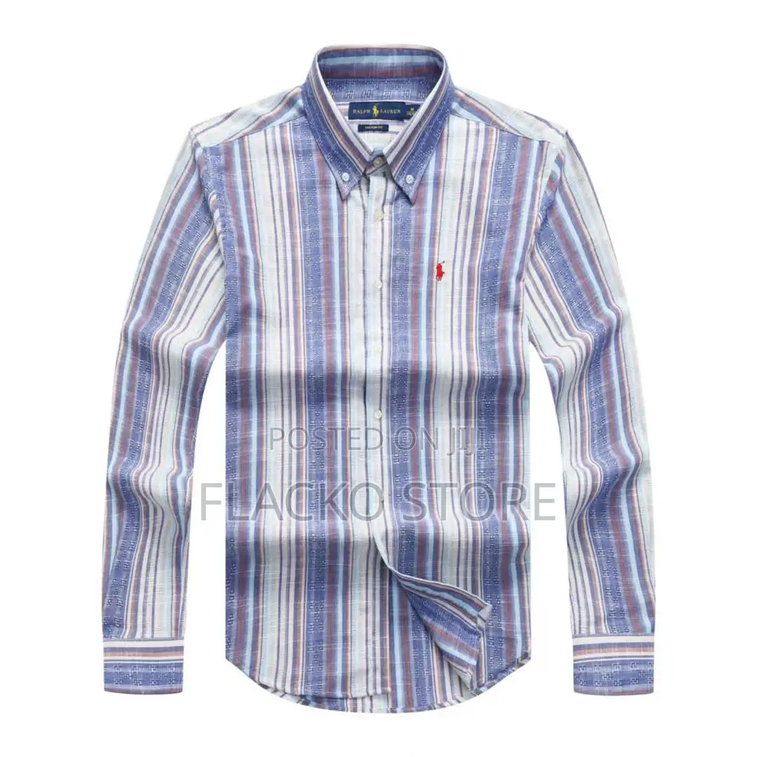 Original Polo Ralph Lauren Shirts