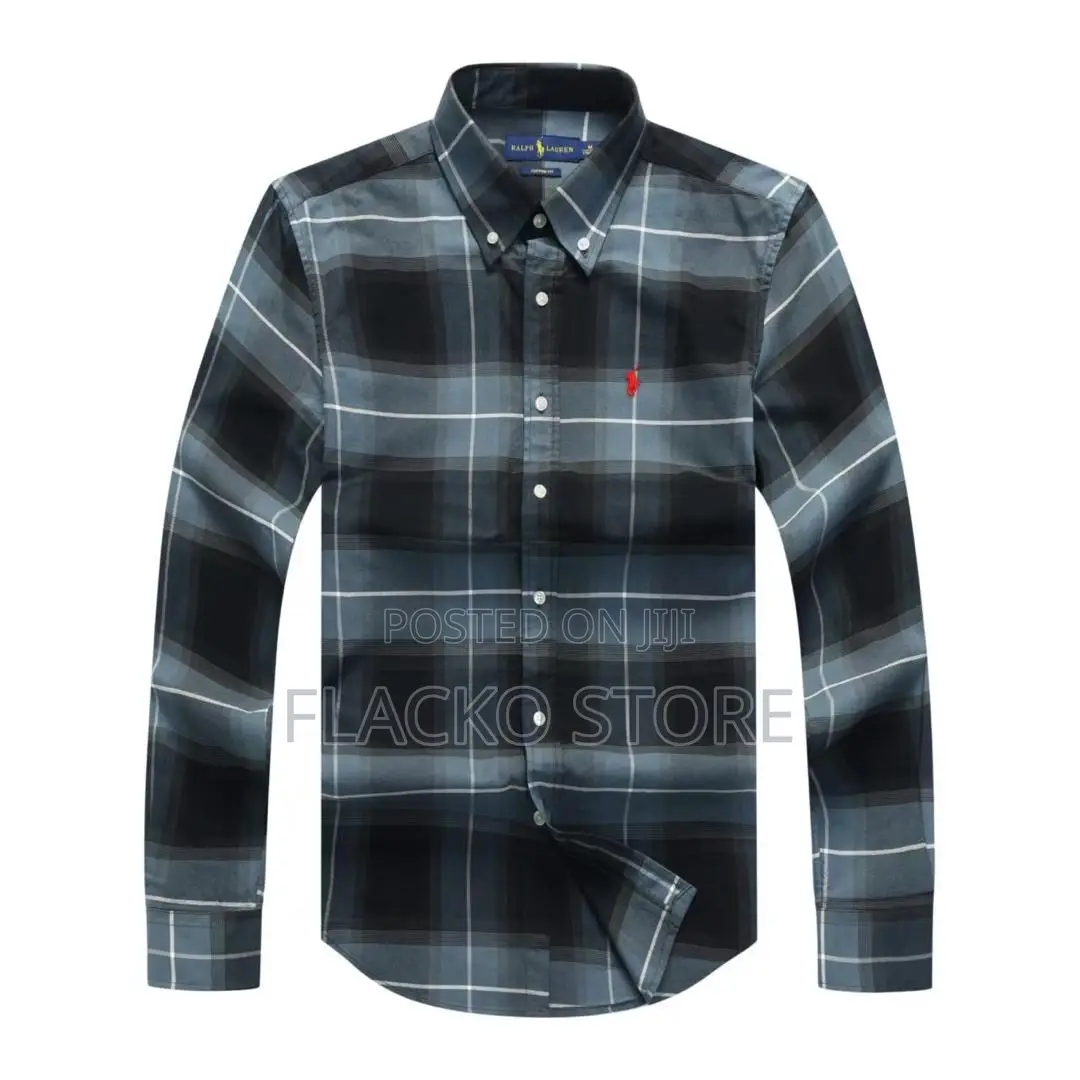 Original Polo Ralph Lauren Shirts