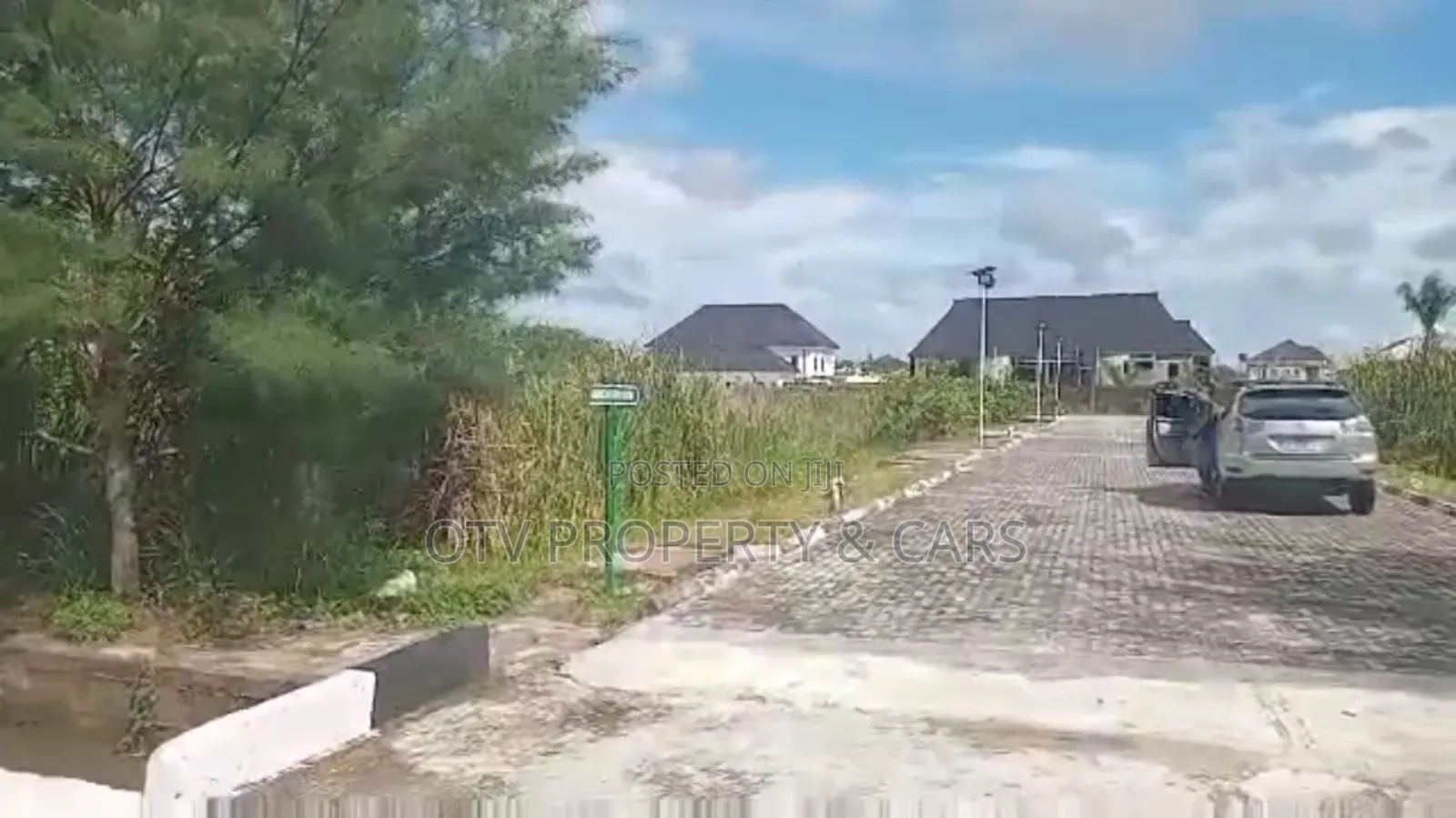 Genesis Court 2, Cooperative Villas Road, Badore, Ajah