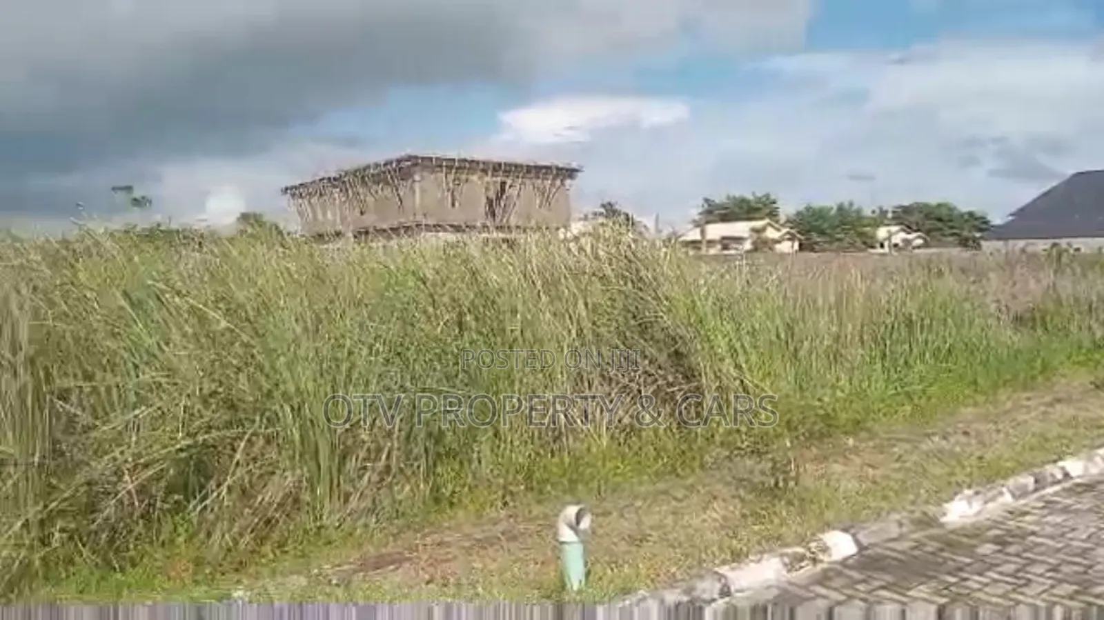 Genesis Court 2, Cooperative Villas Road, Badore, Ajah