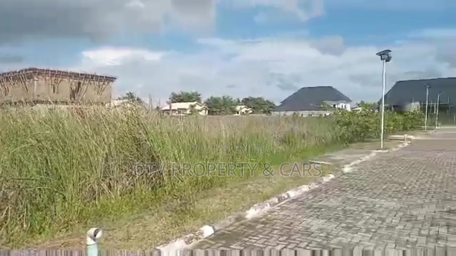 Genesis Court 2, Cooperative Villas Road, Badore, Ajah