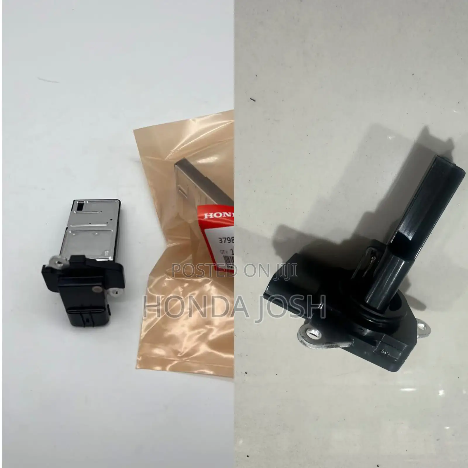 Air Filometer Sensor 2006 Honda Civic