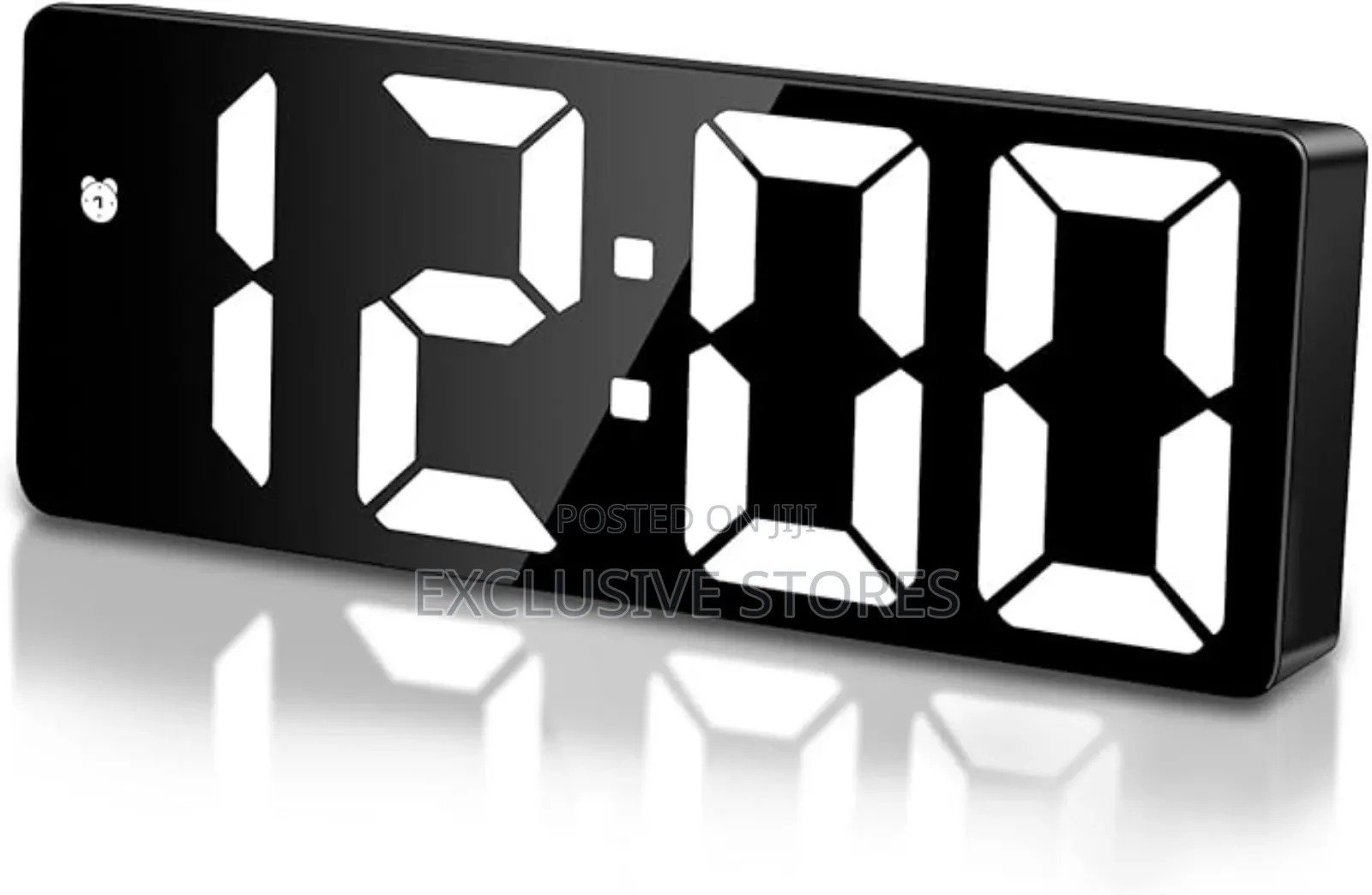 Digital Alarm Clock
