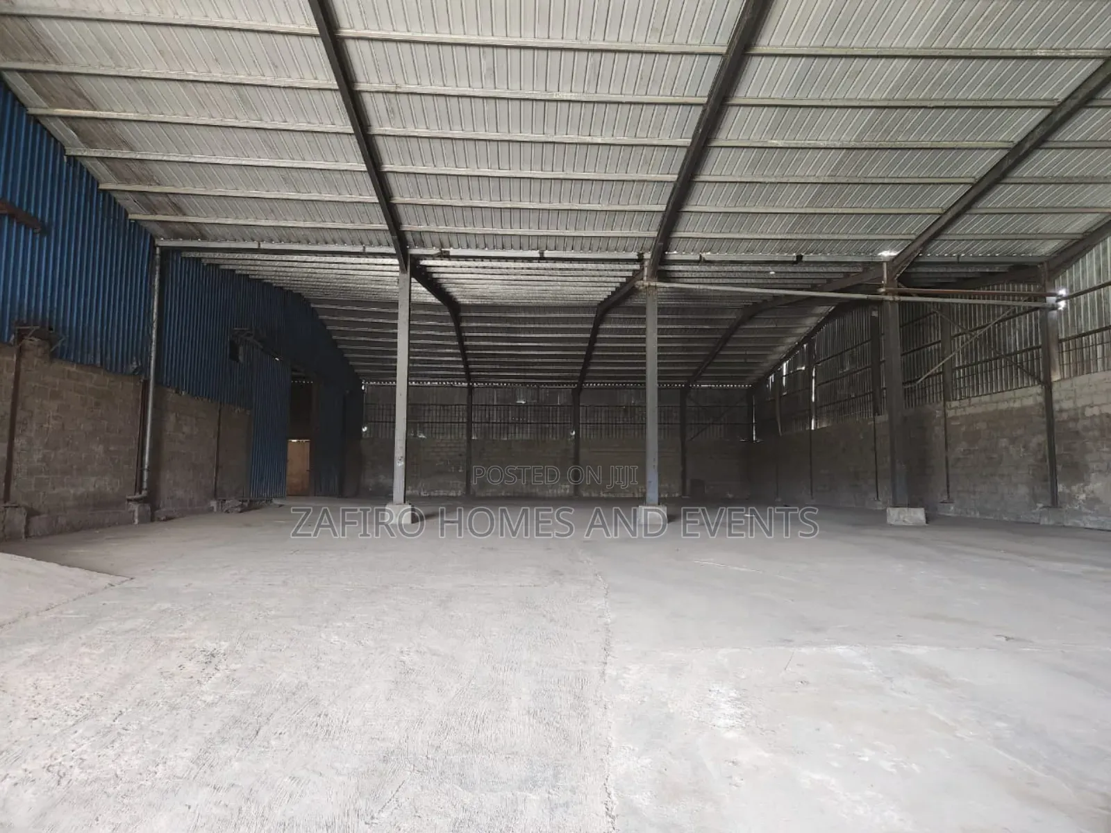 5250m2 Warehouse Sale Also Available for Lease