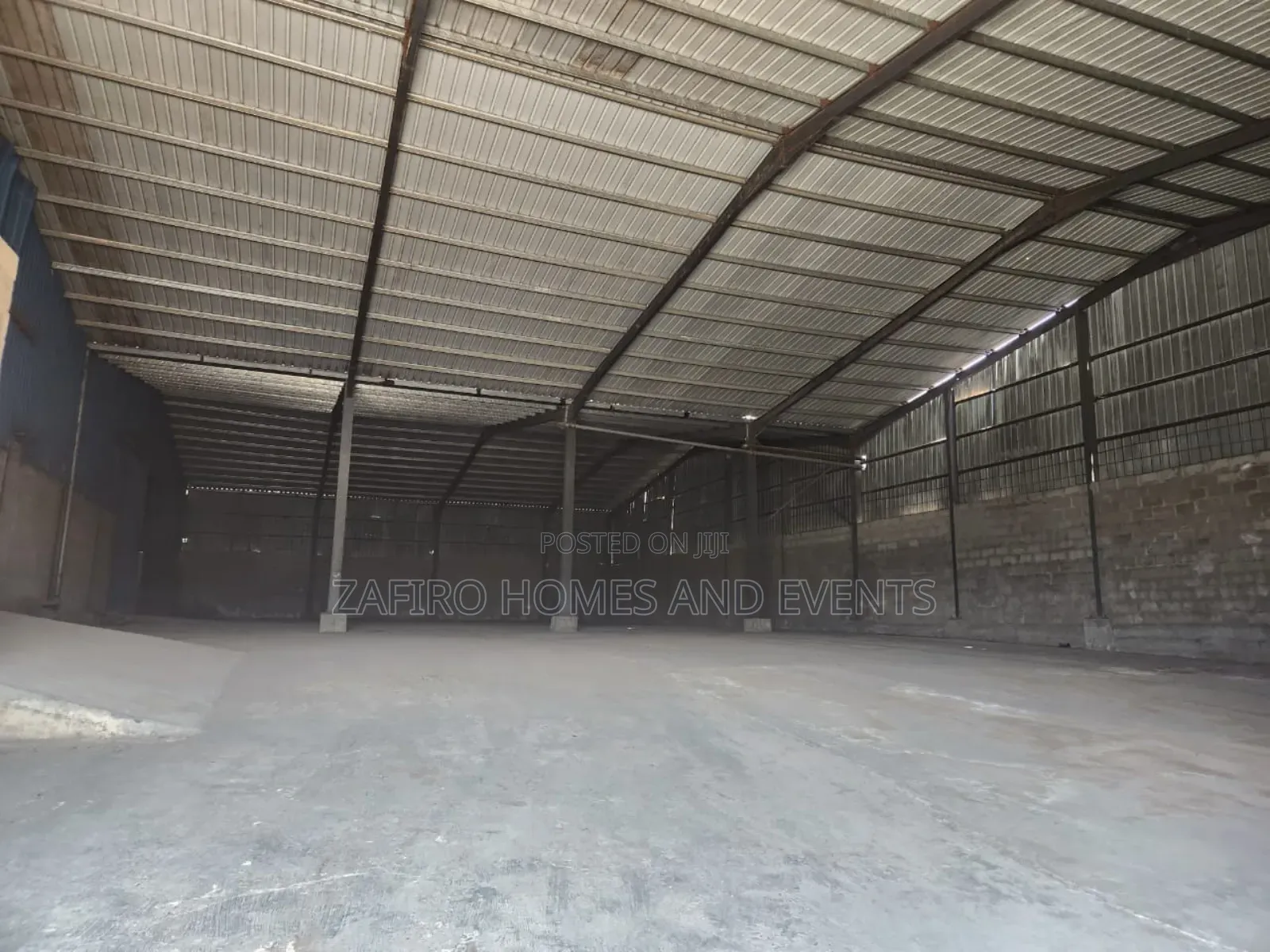 5250m2 Warehouse Sale Also Available for Lease
