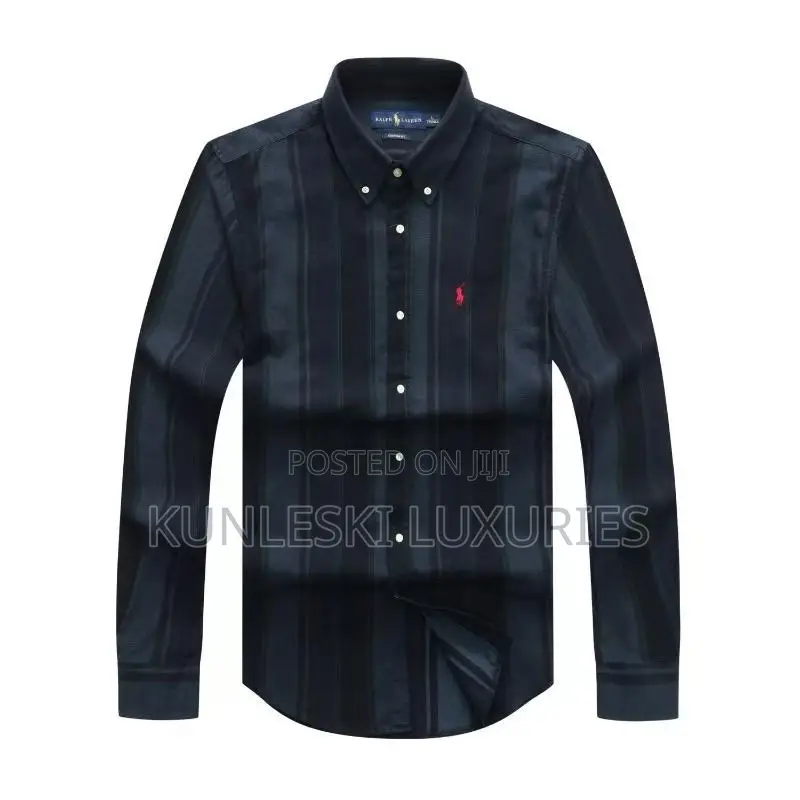 New Arrivals Polo Ralph Lauren Checkers Shirt Collections