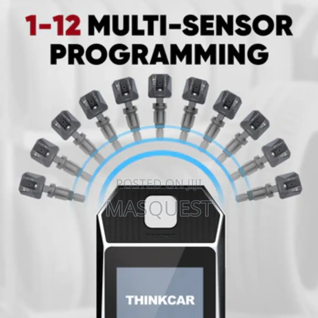 Thinkcar Venu 90 - TPMS