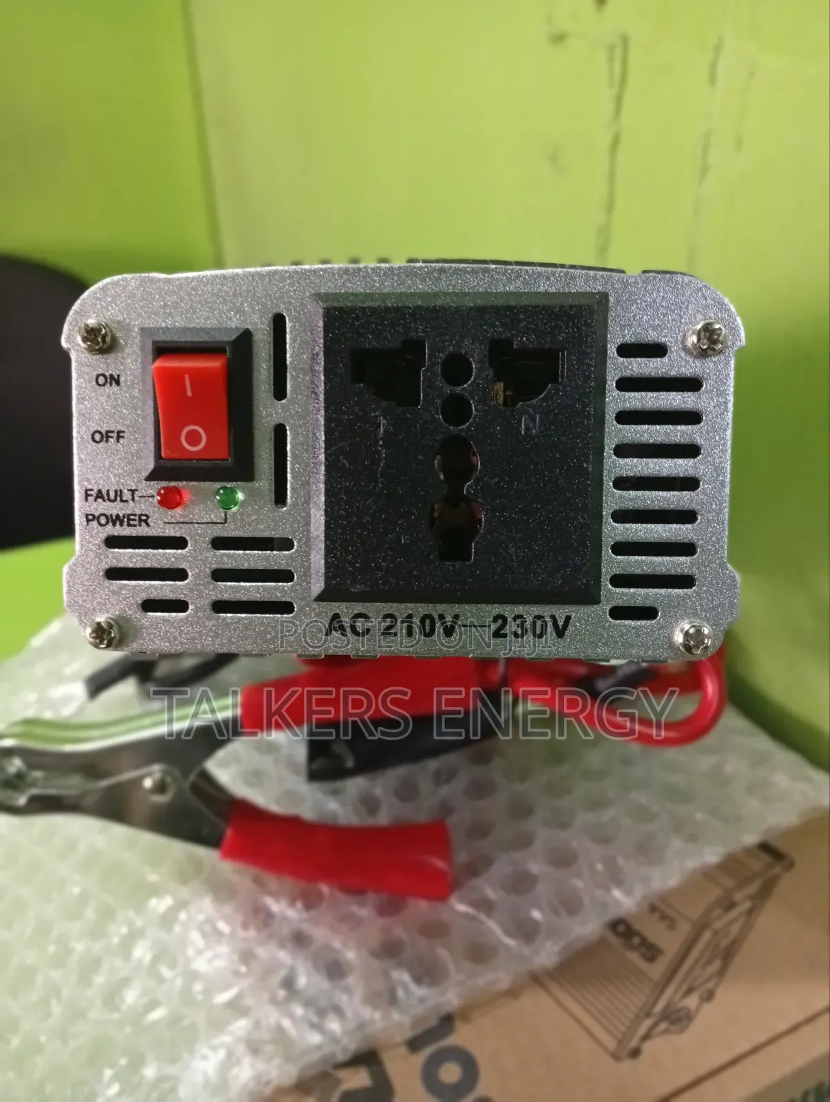 Suoer 1000w Solar Inverter