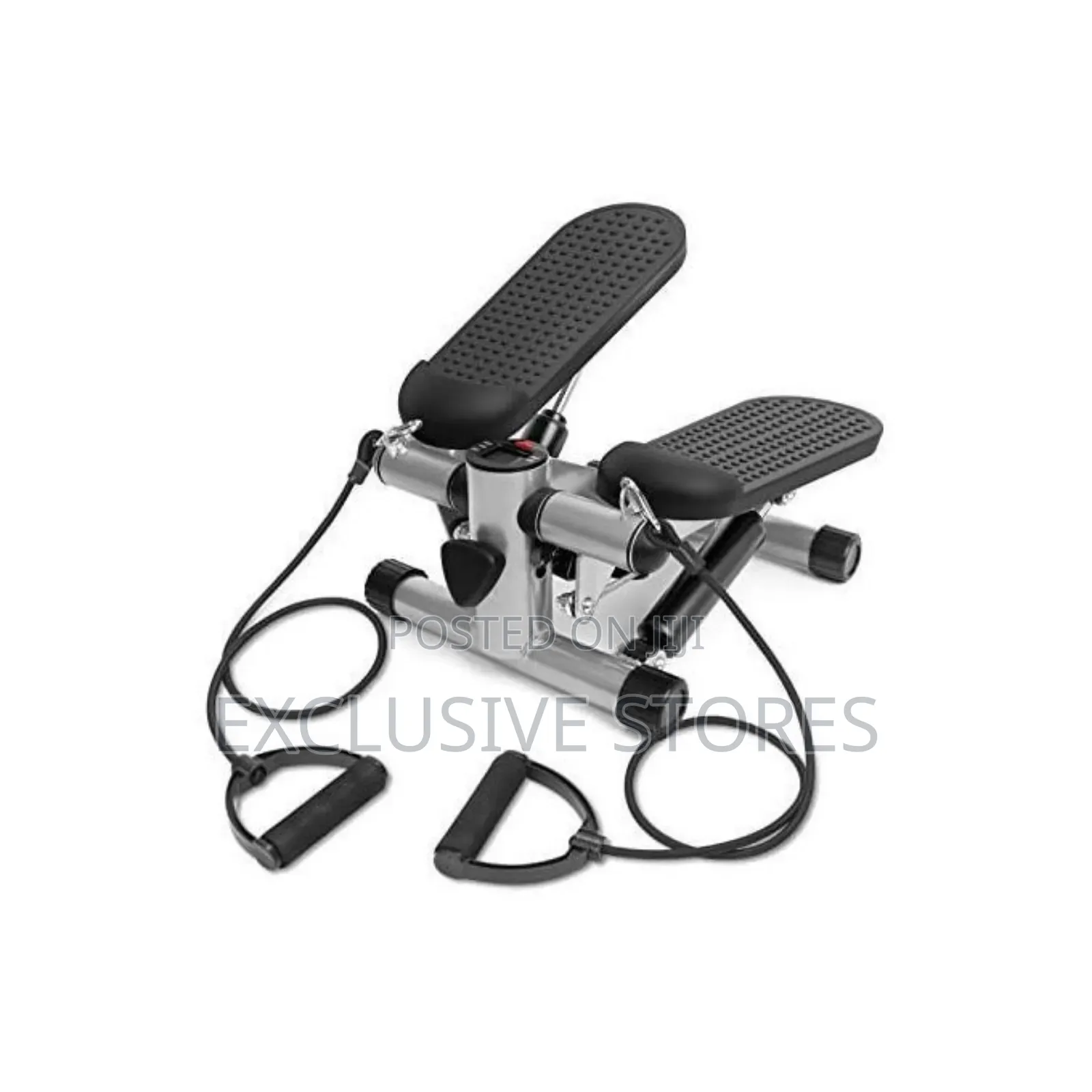 Durable Stepper Machine