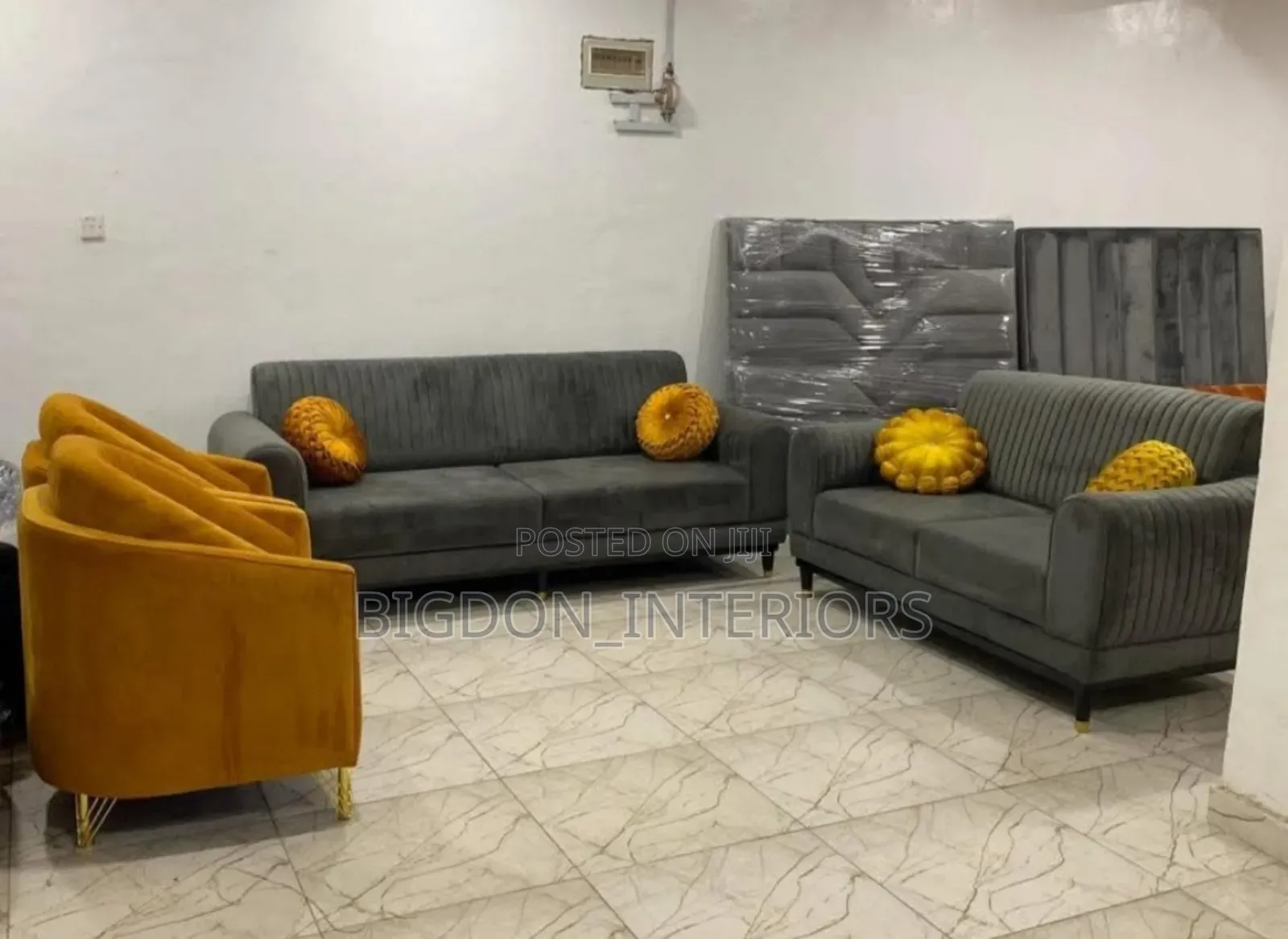 Quality Sofa