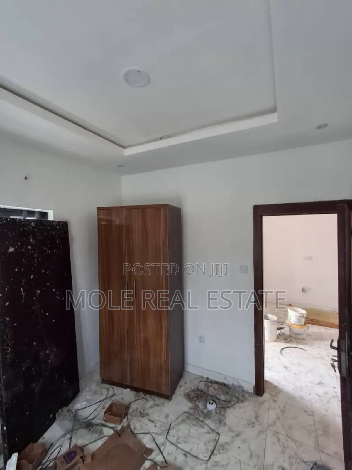 Furnished 3bdrm Bungalow in Adeniyi Jones Ikeja for sale