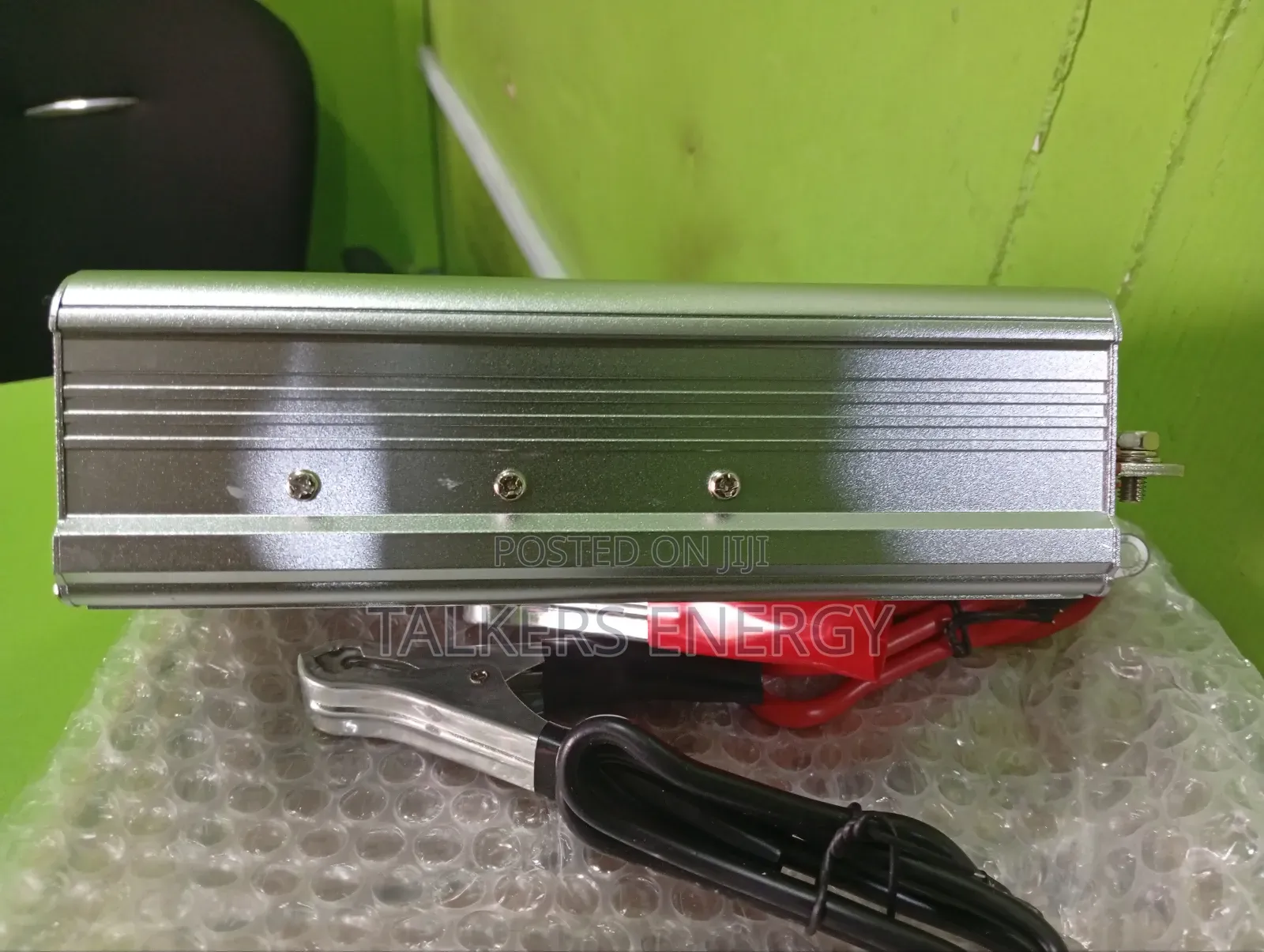 Suoer 1500w Modified Sinewave Inverter