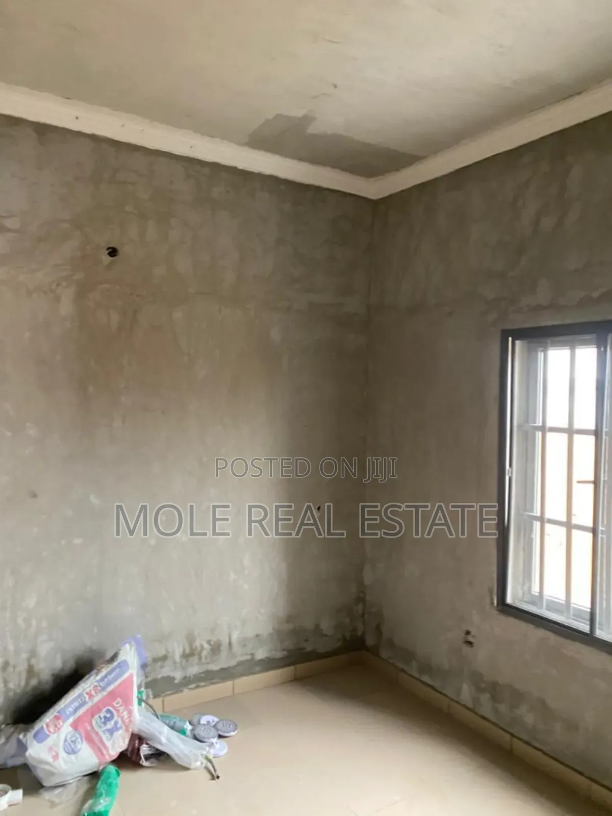 Furnished 3bdrm Bungalow in Adeniyi Jones Ikeja for sale