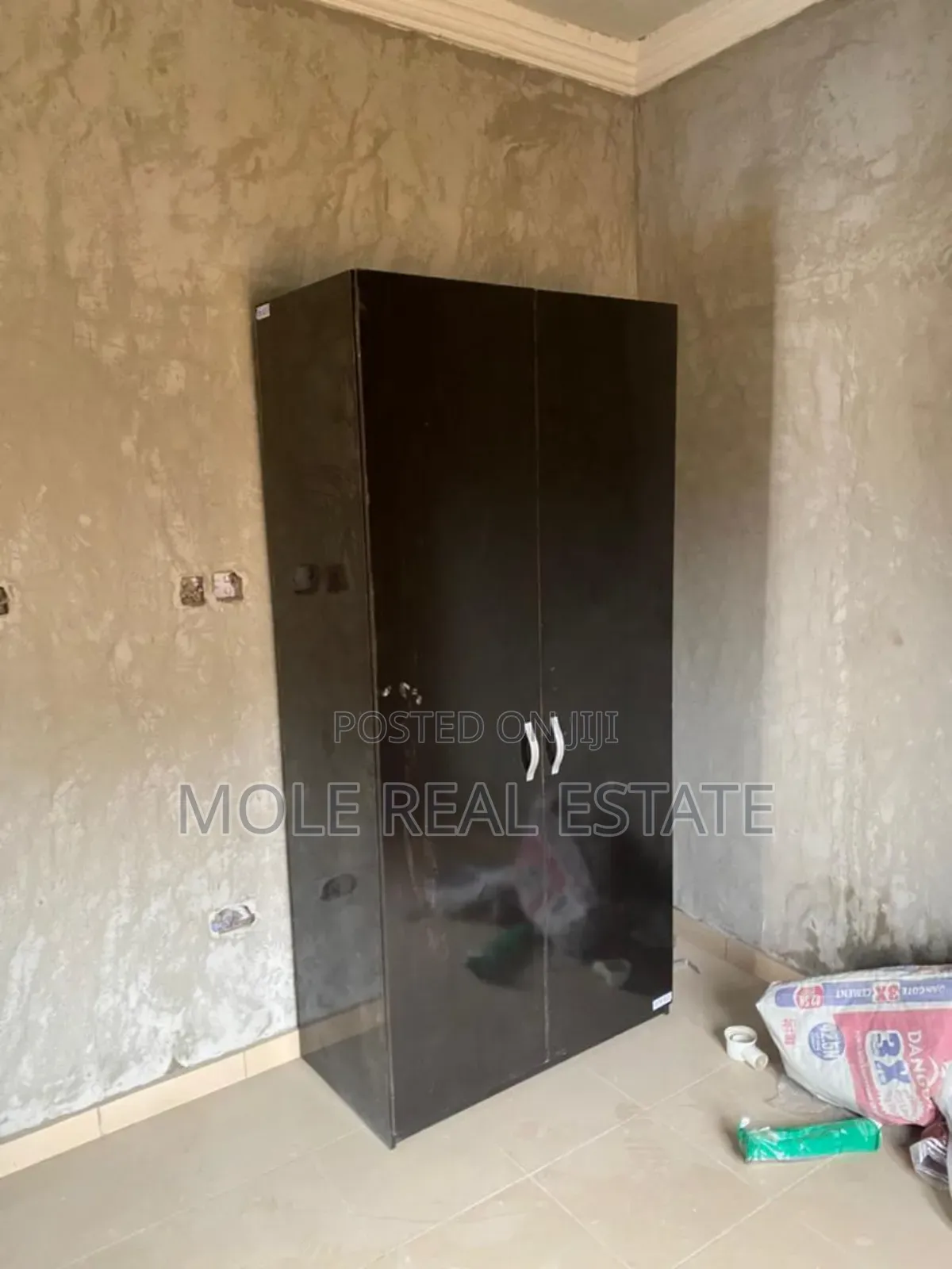 Furnished 3bdrm Bungalow in Adeniyi Jones Ikeja for sale