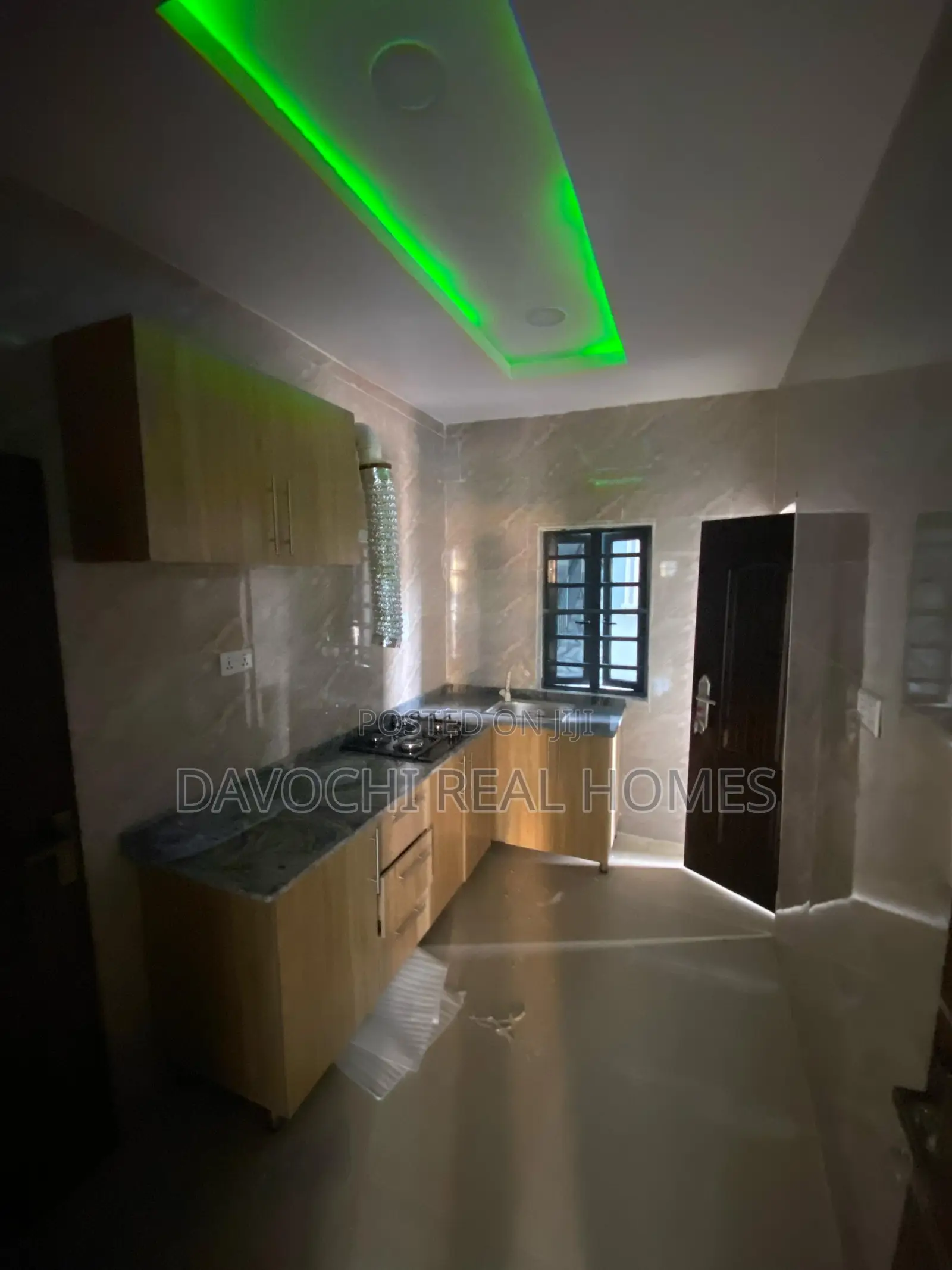 2bdrm Apartment in Langbasa, Ado / Ajah for rent