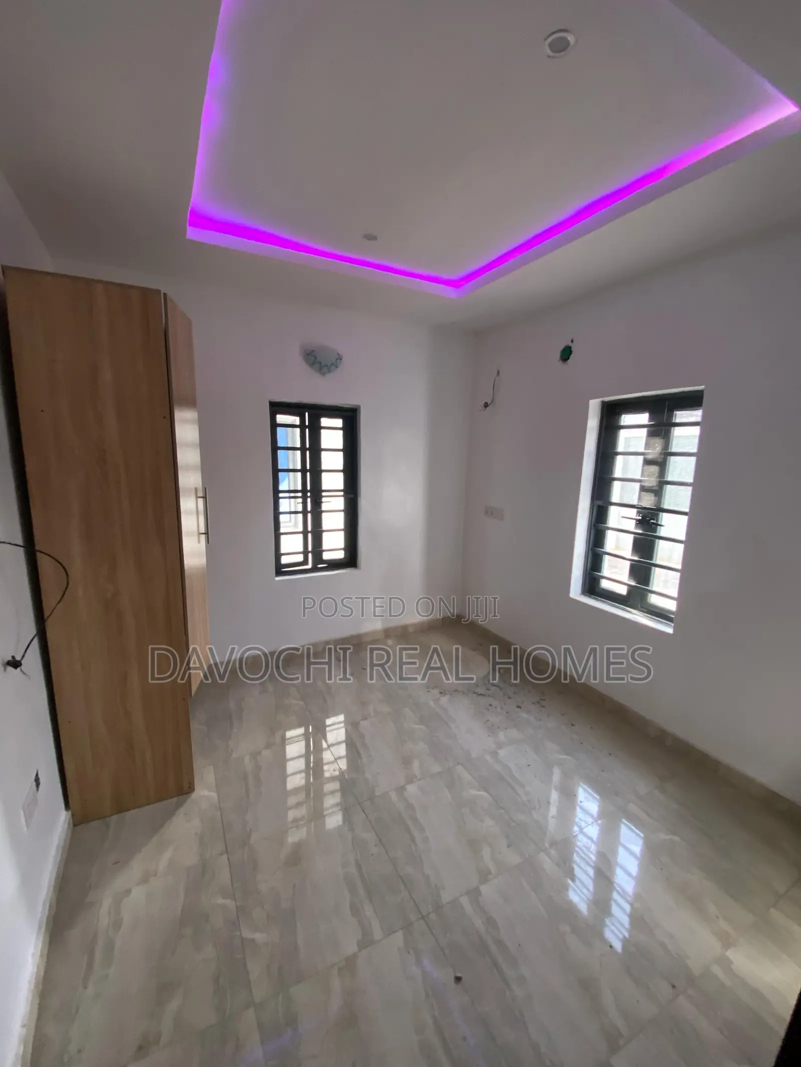 2bdrm Apartment in Langbasa, Ado / Ajah for rent