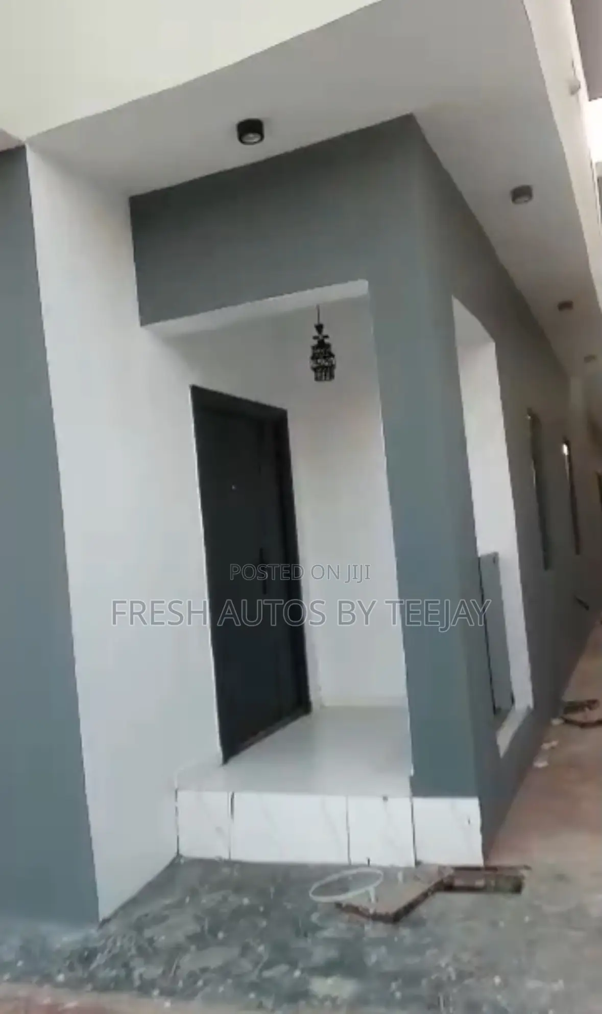 4bdrm Duplex in Magodo Isheri North for sale